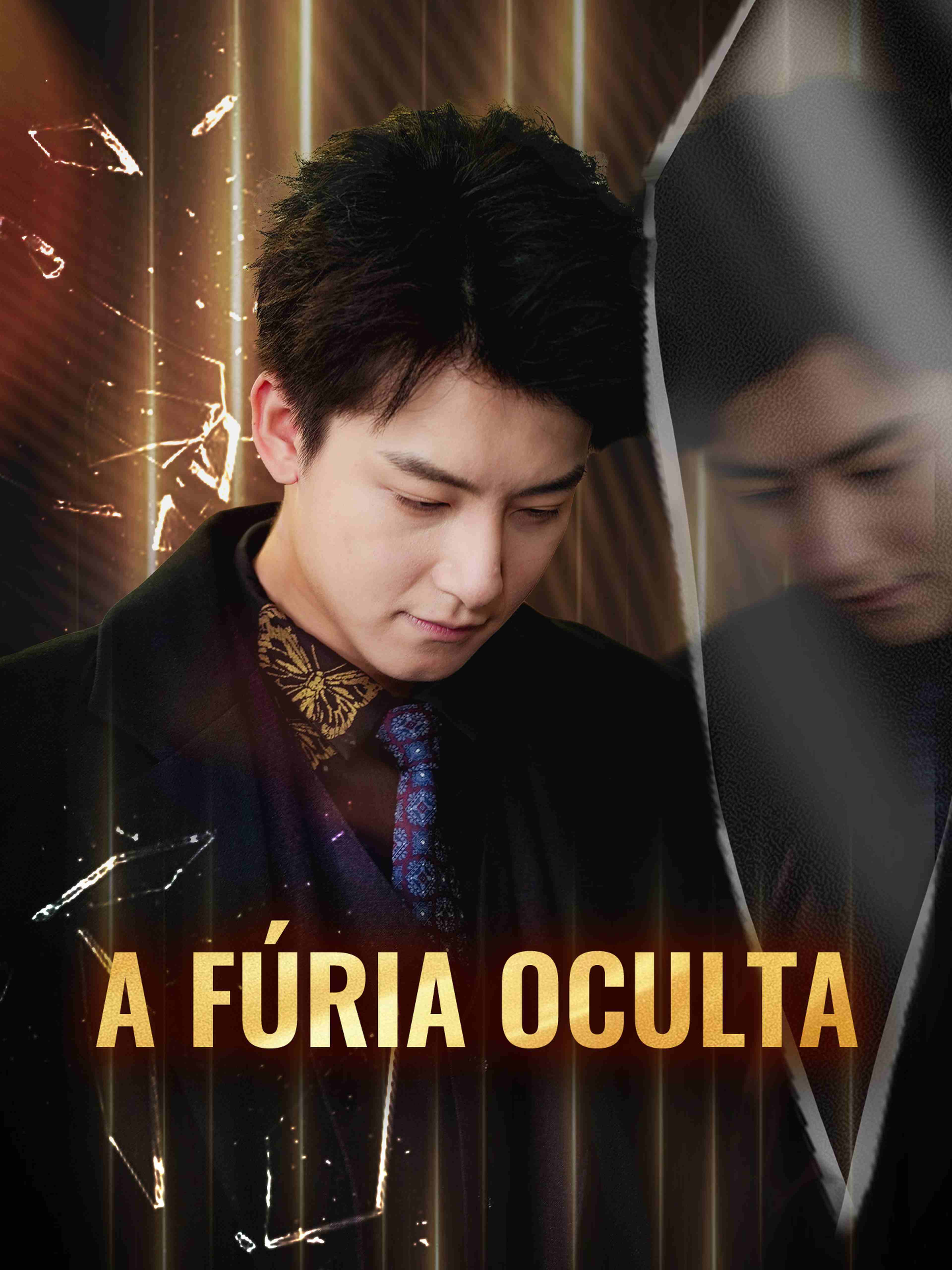 A Fúria Oculta
