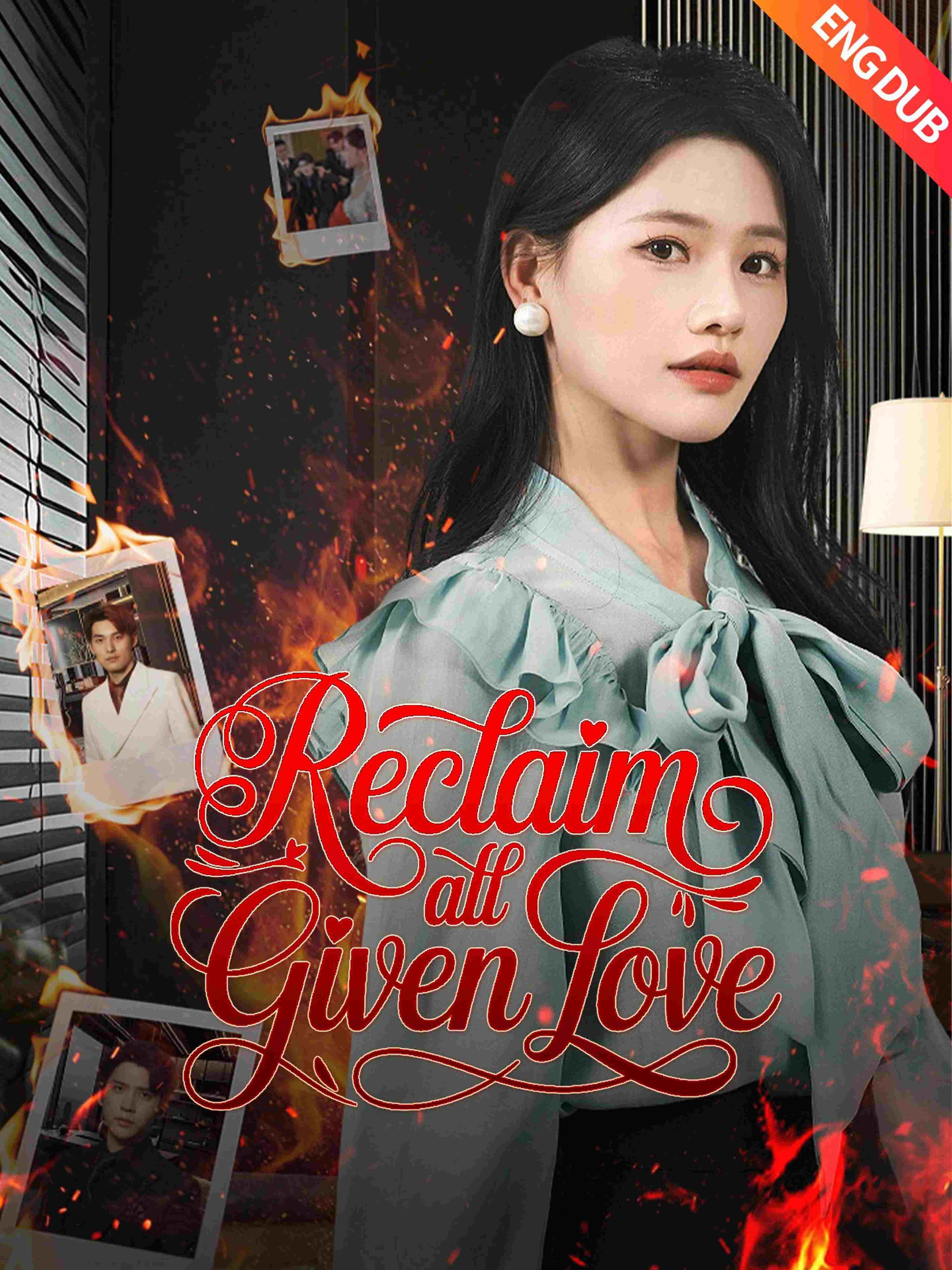 Eng Dub Reclaim All Given Love