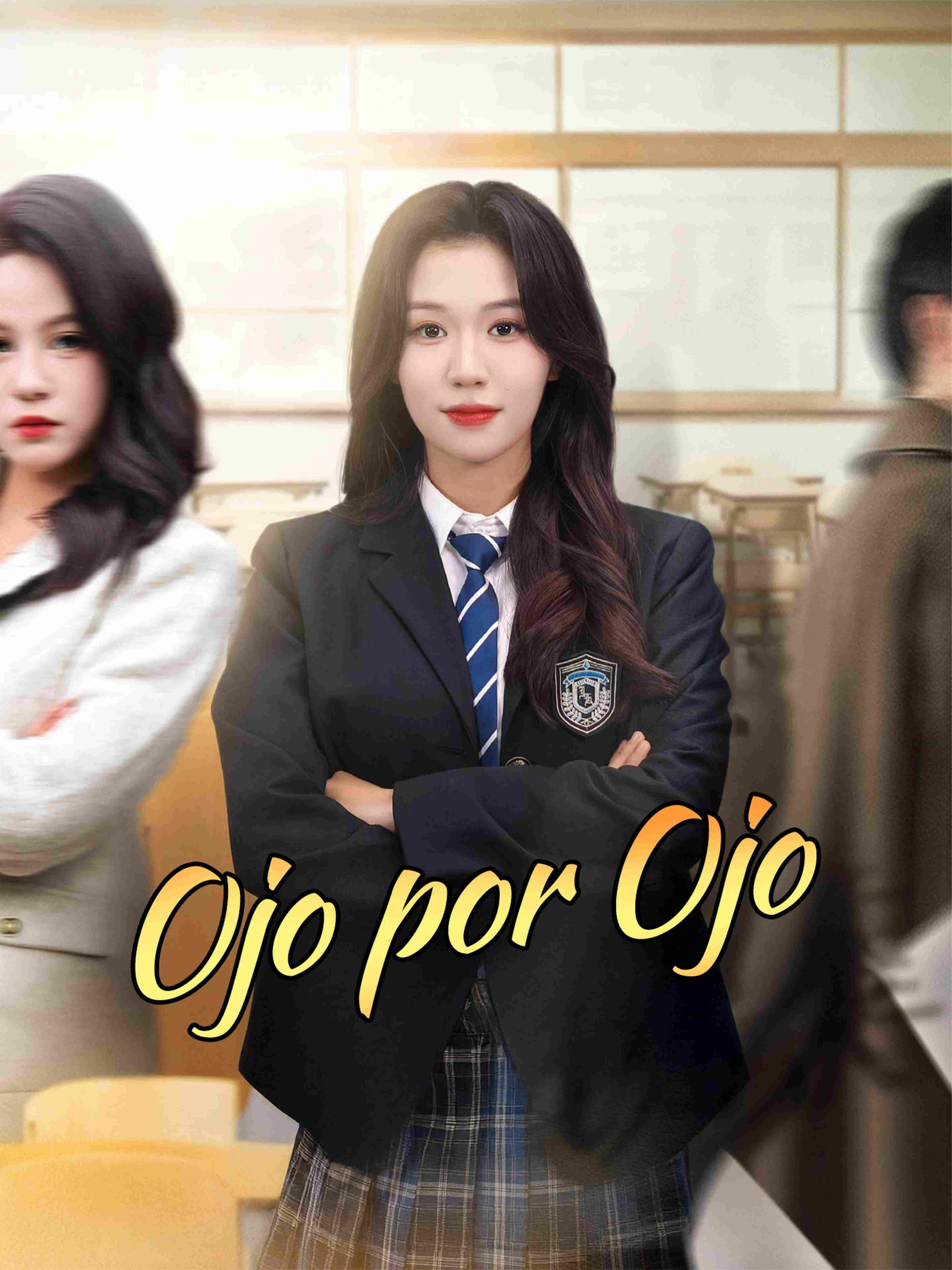 Ojo por Ojo