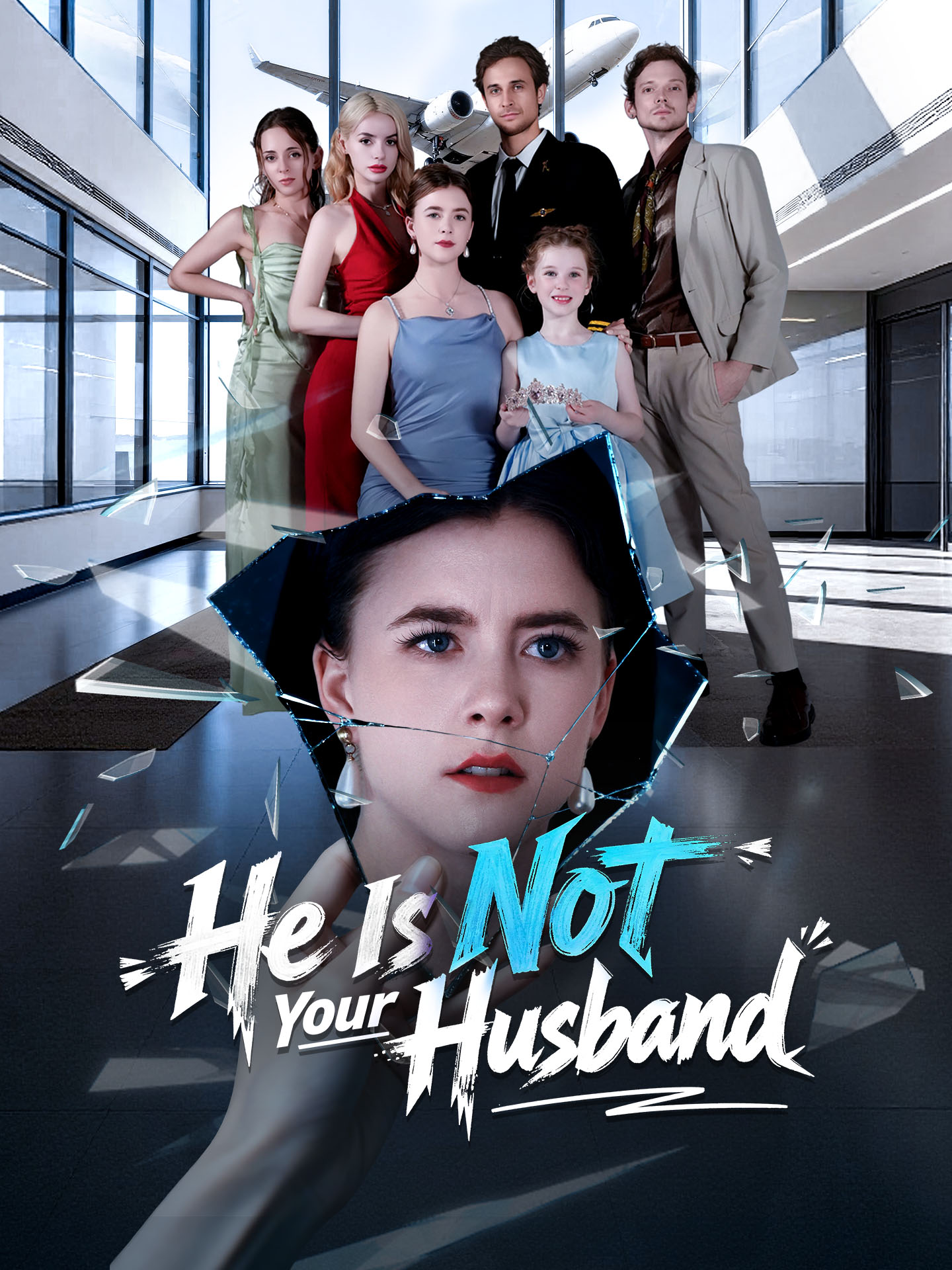 He Is Not Your Husband