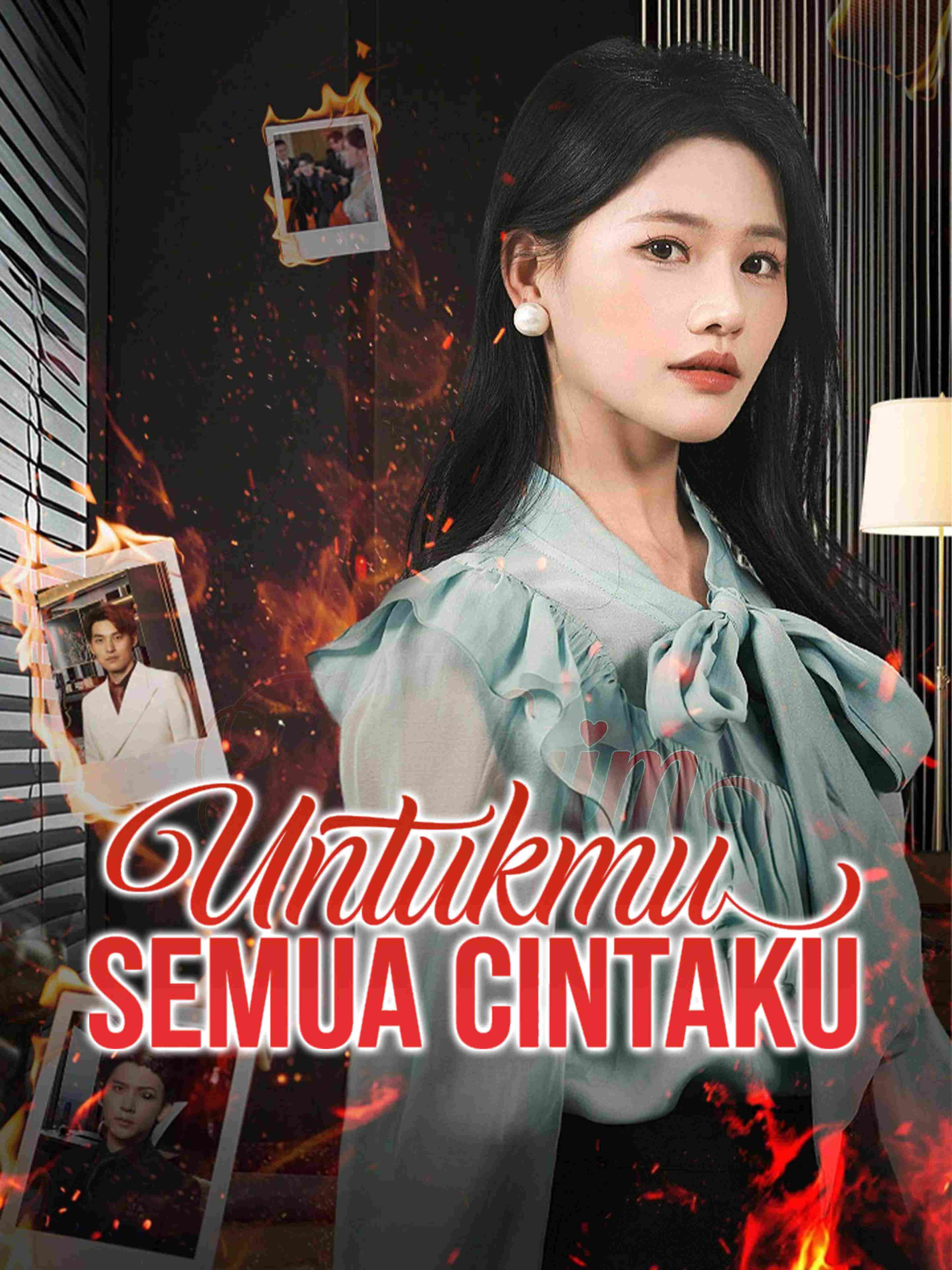 Untukmu, Semua Cintaku