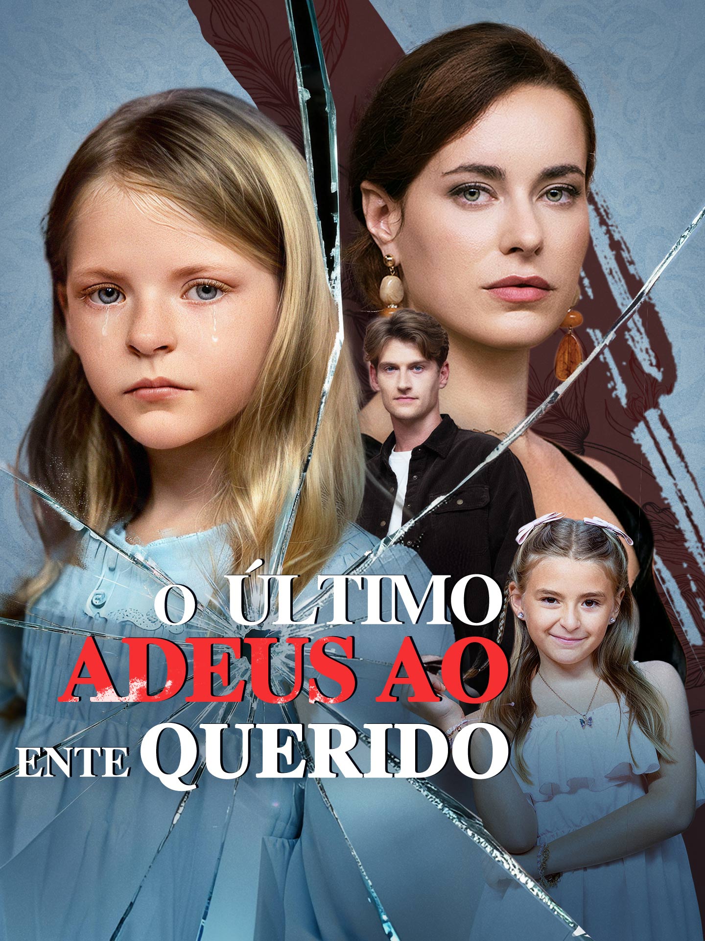 [Dublado] O Último Adeus ao Ente Querido