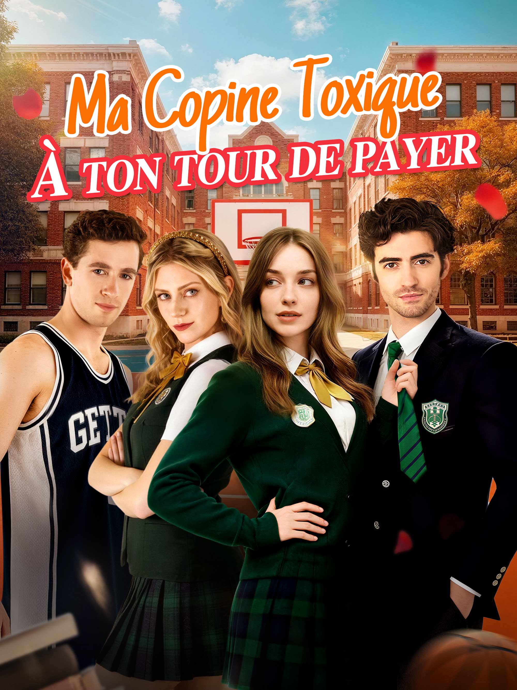 Ma Copine Toxique : À ton tour de payer