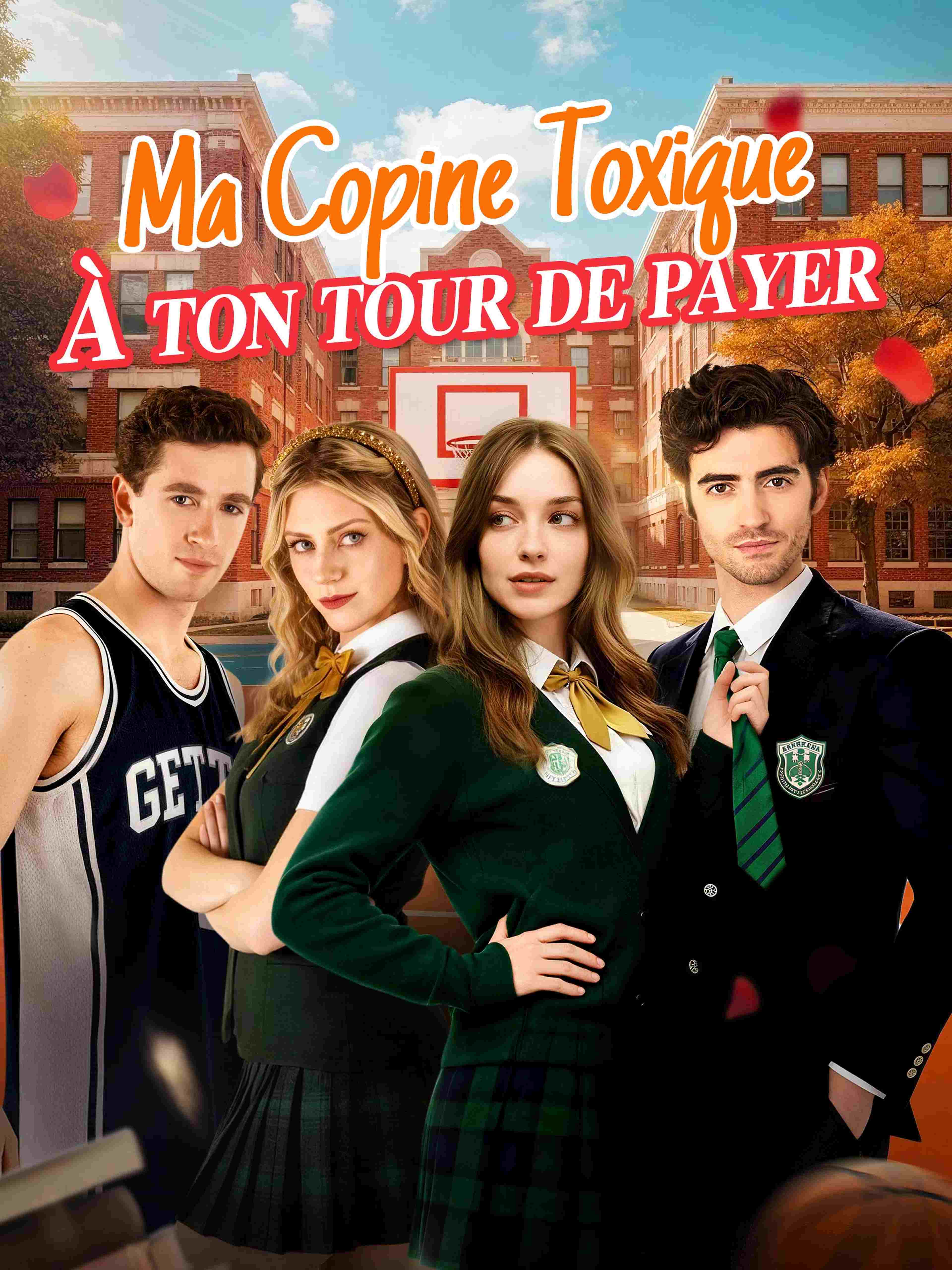 Ma Copine Toxique : À ton tour de payer
