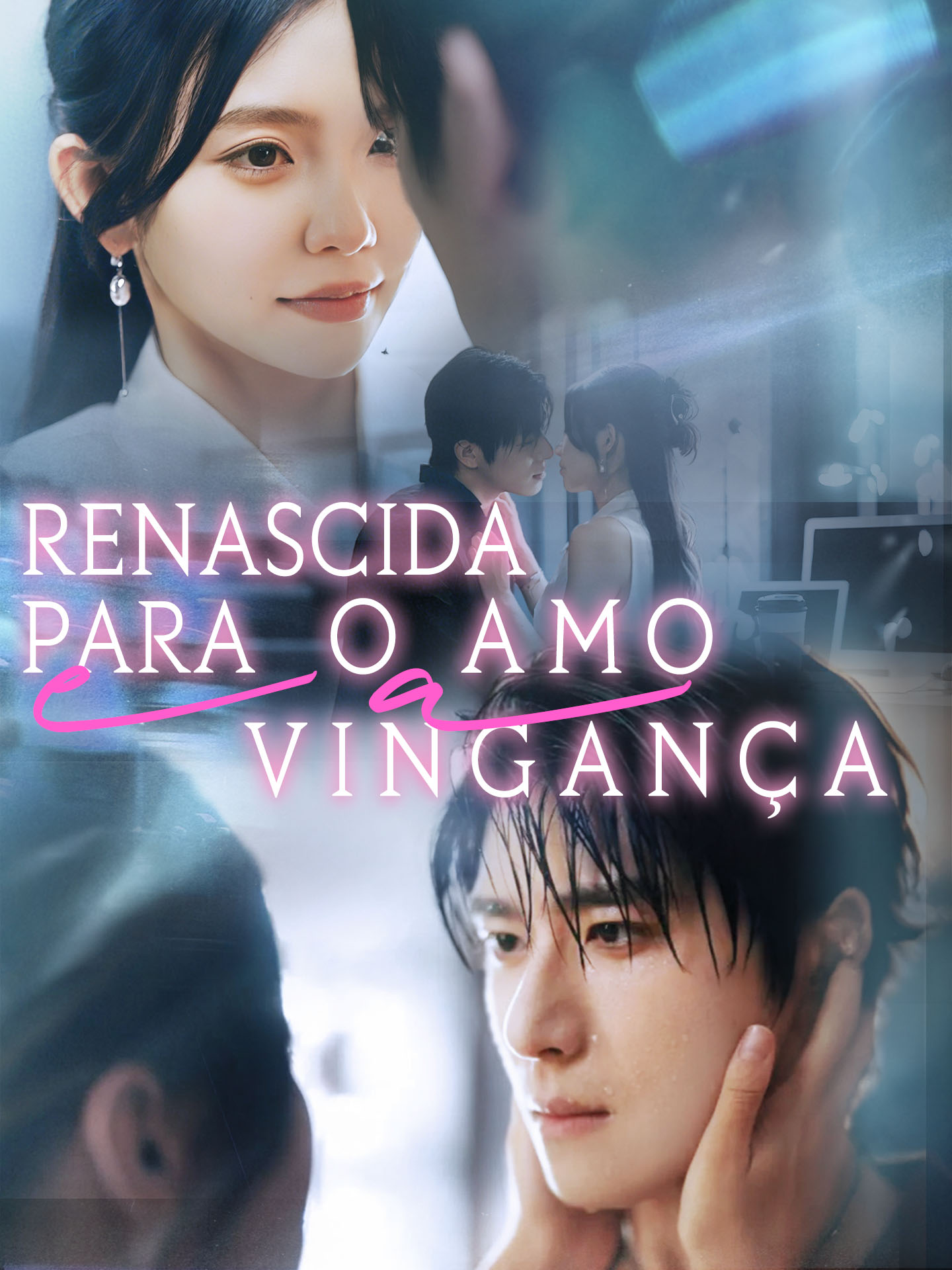 [Dublado] Renascida para o Amor e a Vingança