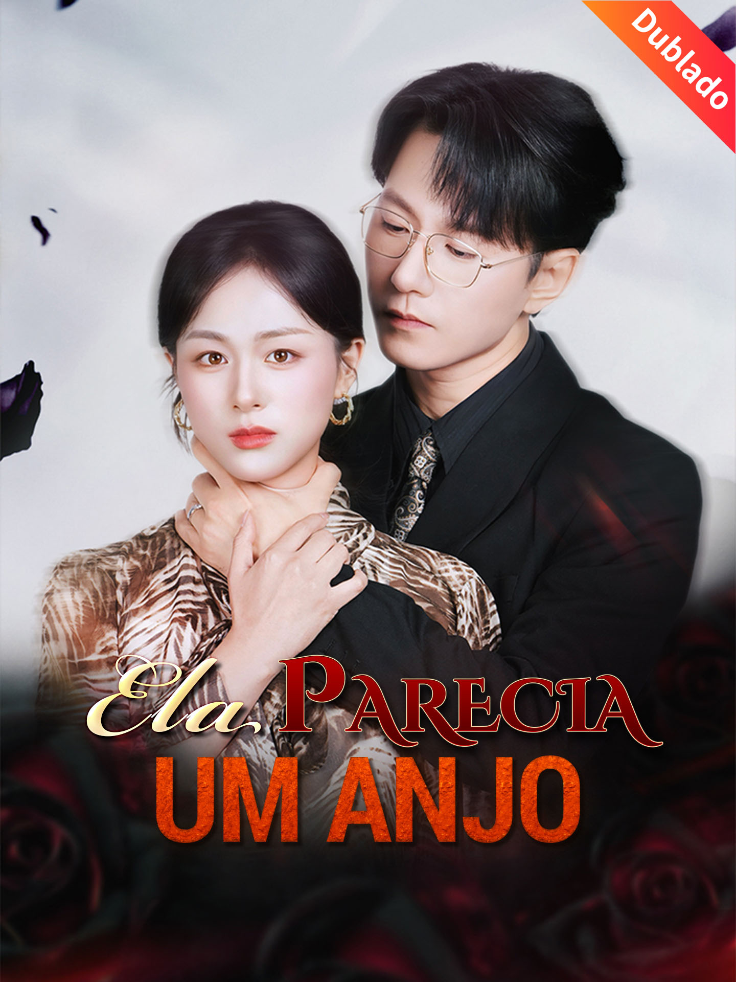 [Dublado] Ela Parecia um Anjo