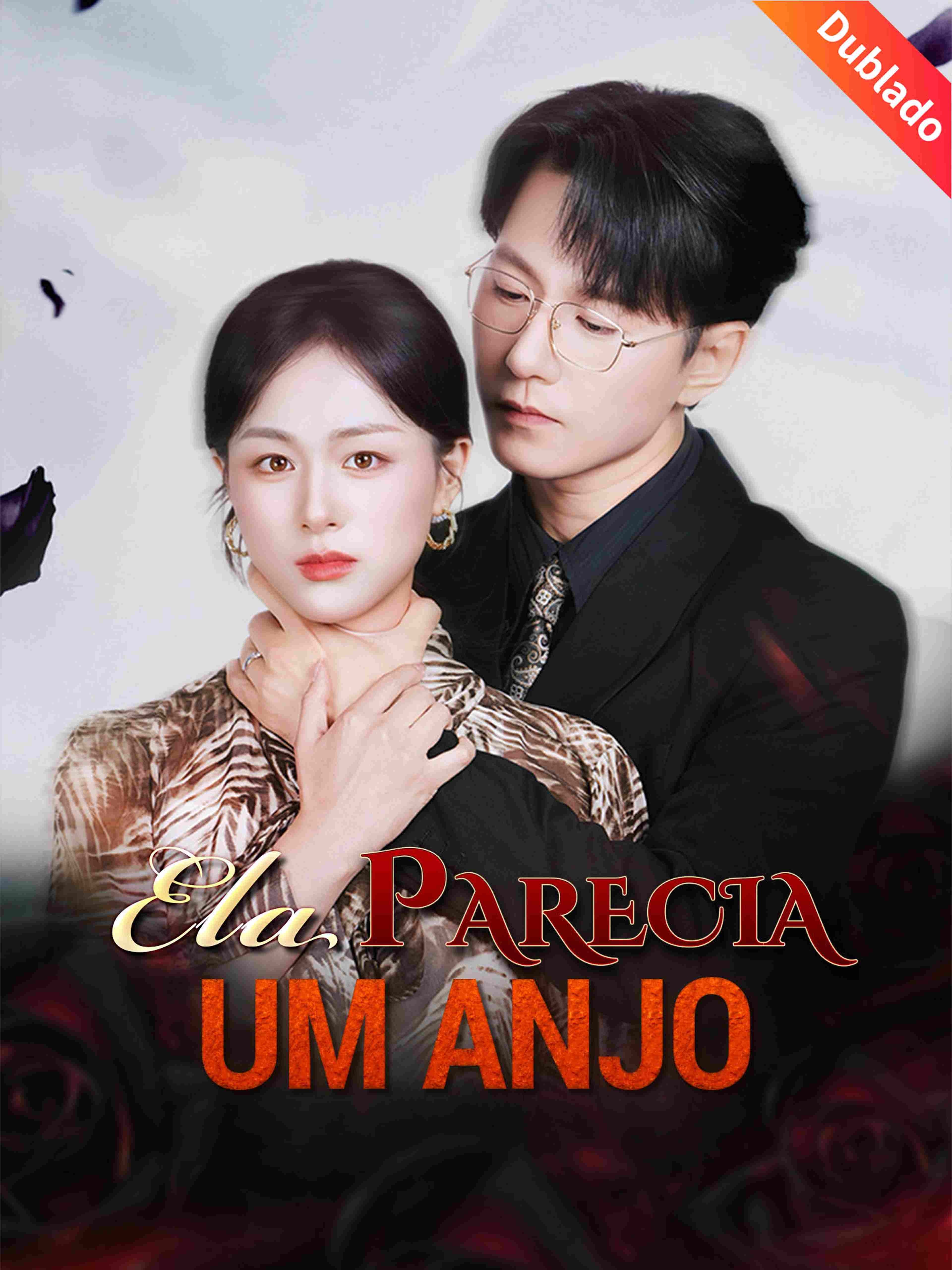 Ela Parecia um Anjo (Dublado)