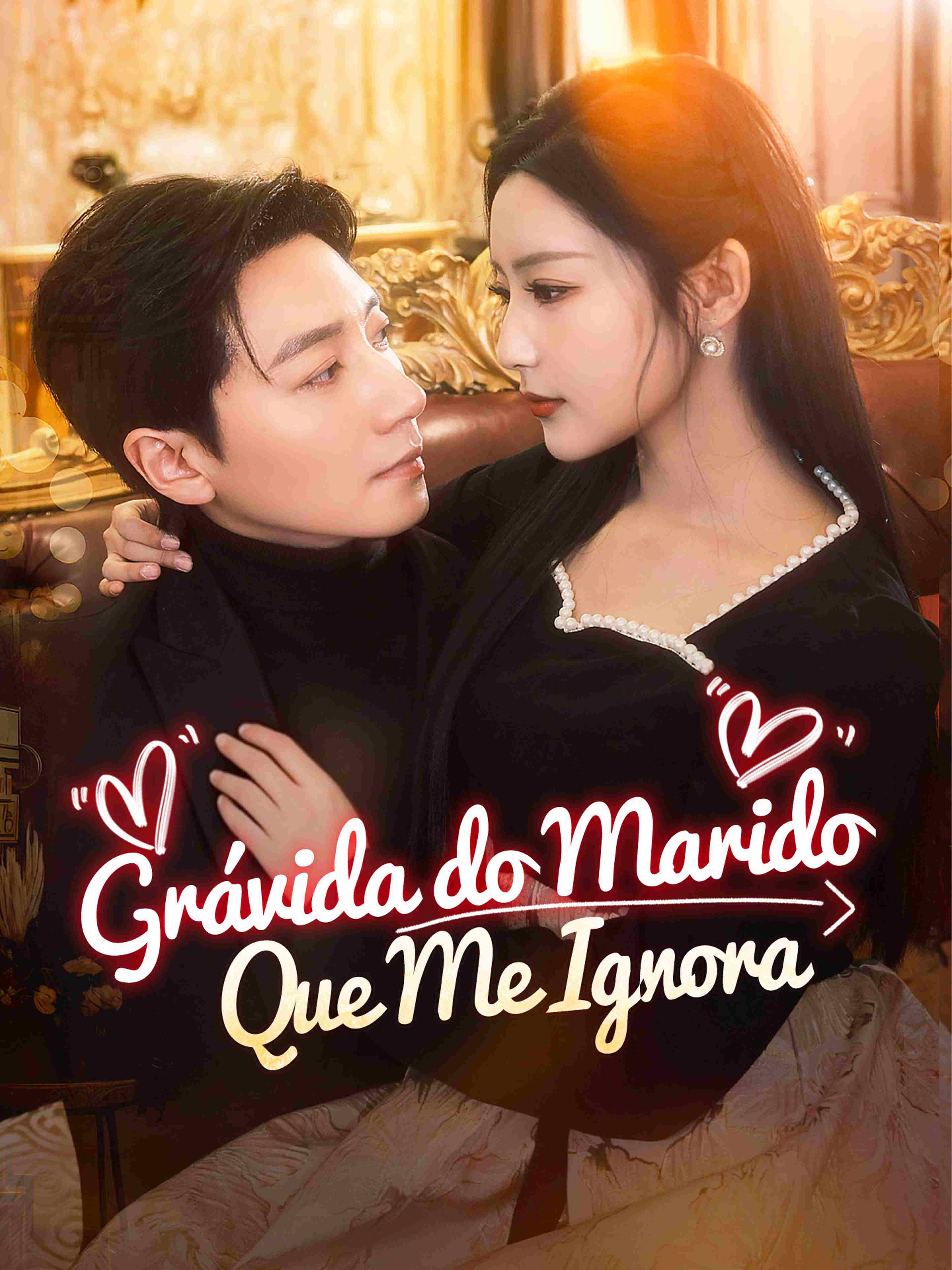Grávida do Marido Que Me Ignora