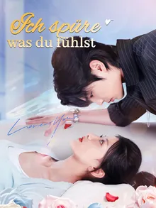 Ich spüre, was du fühlst