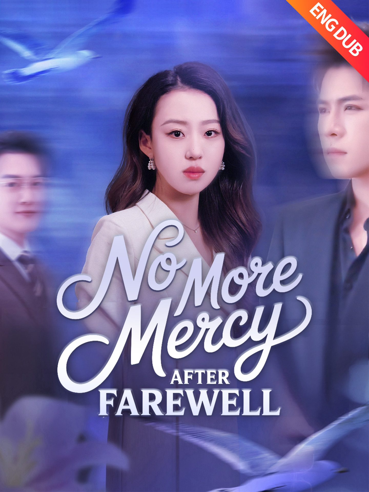 [ENG DUB] No More Mercy After Farewell