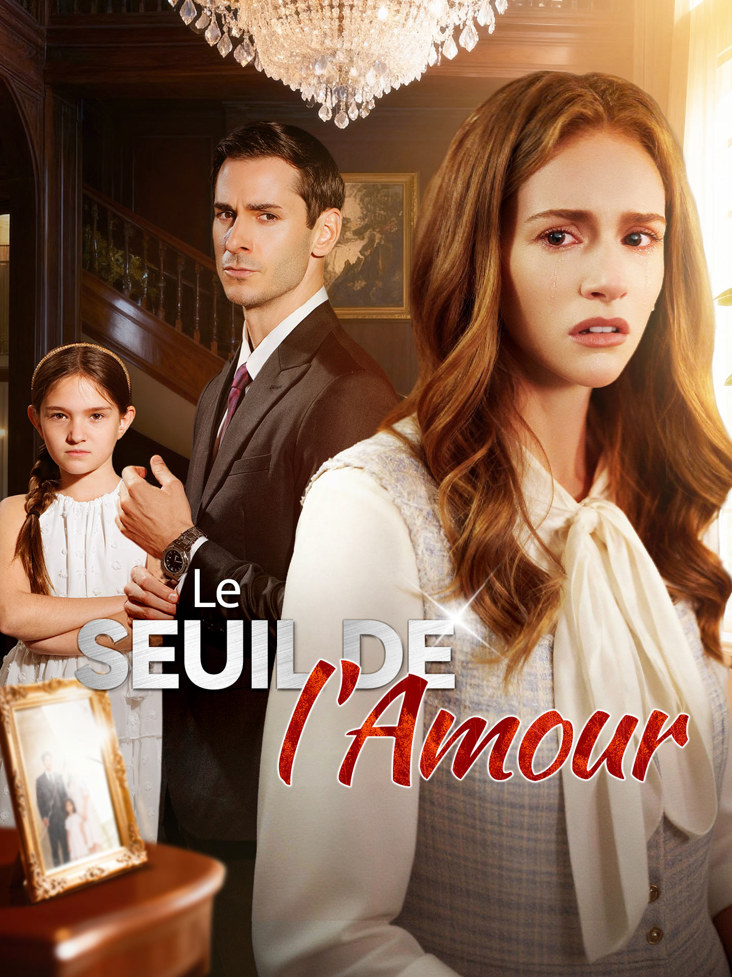 Le Seuil de l'Amour