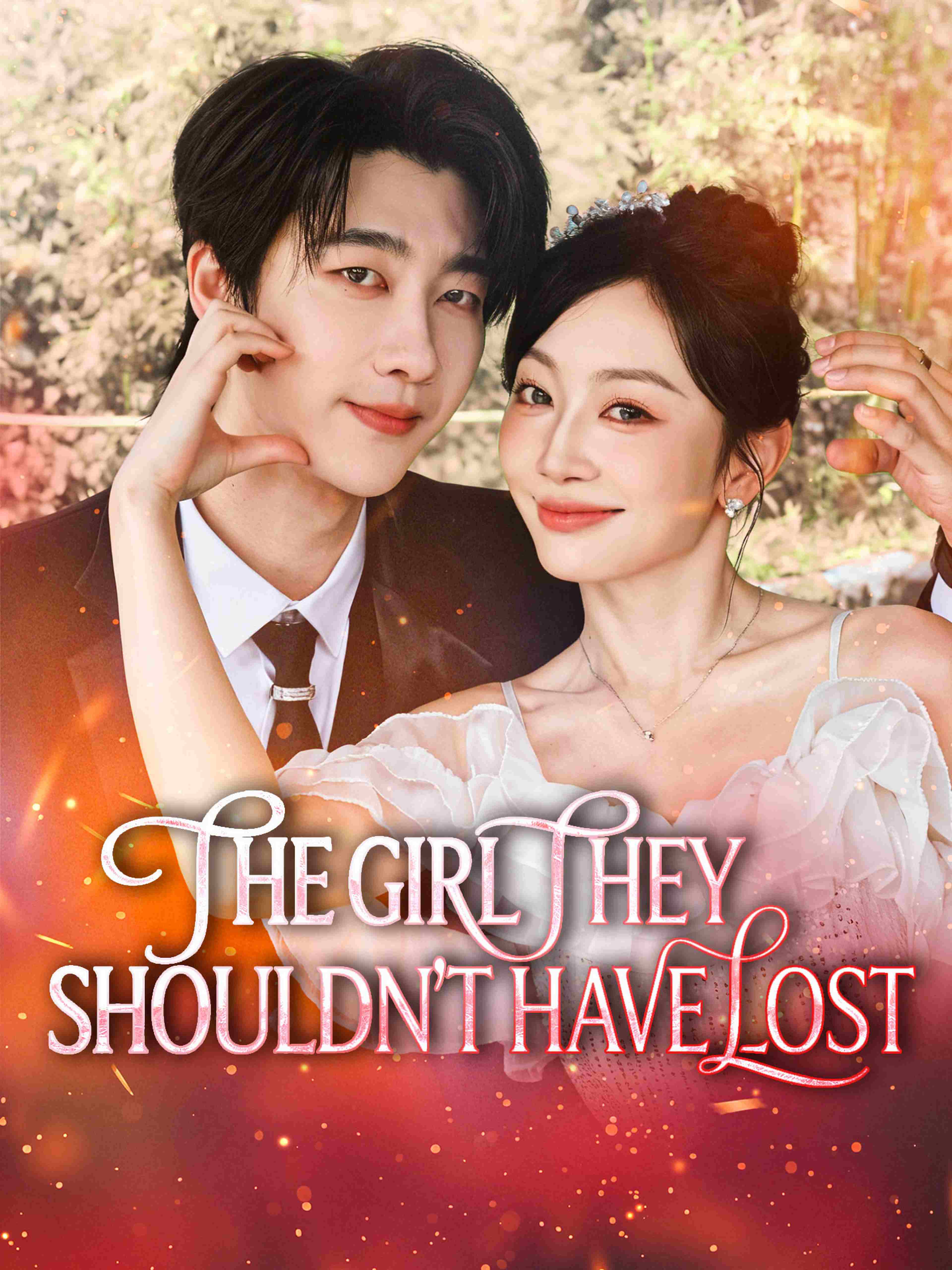 The Girl They Shouldn T Have Lost