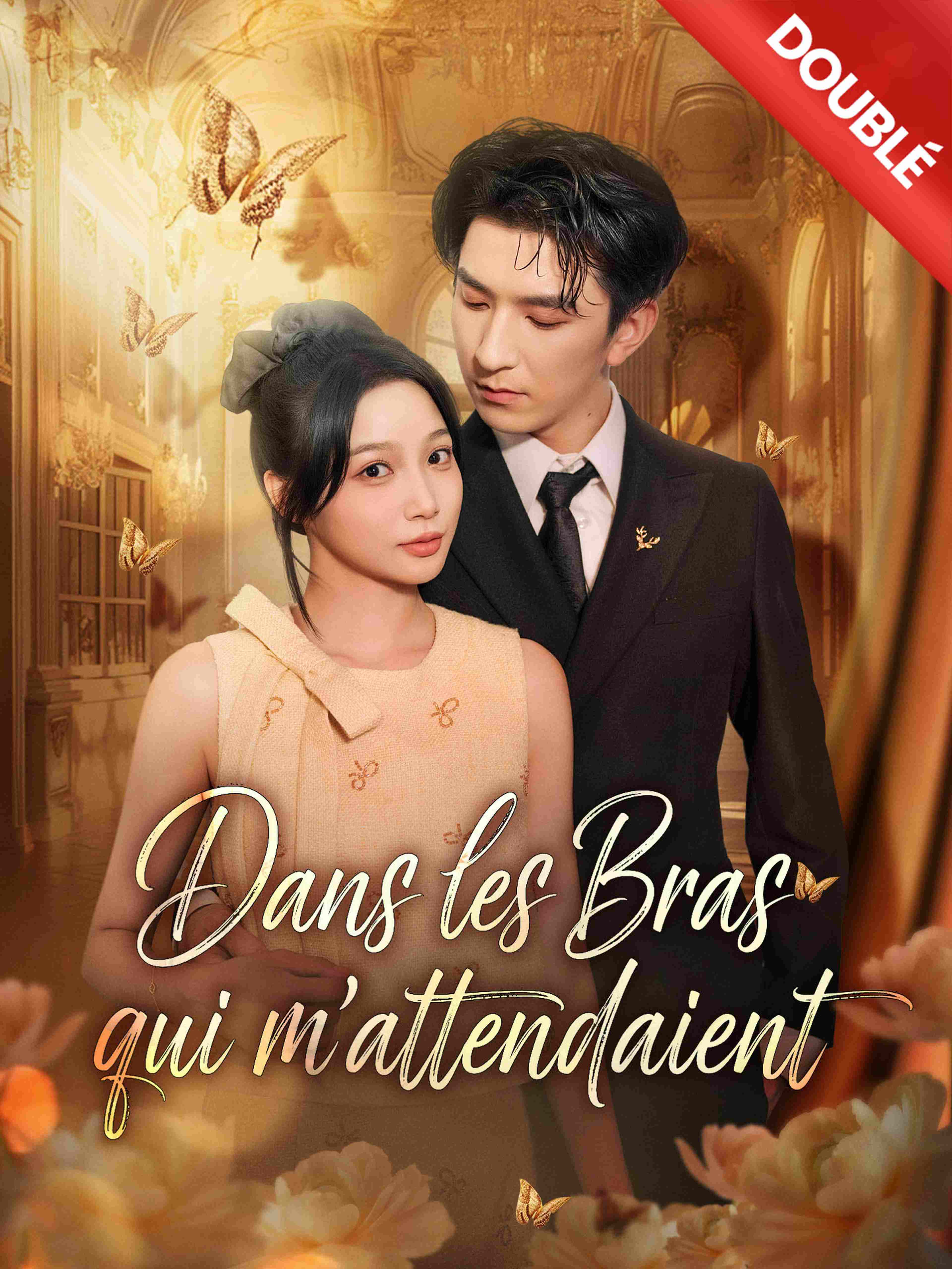 Dans les Bras qui m'Attendaient (Doublé)