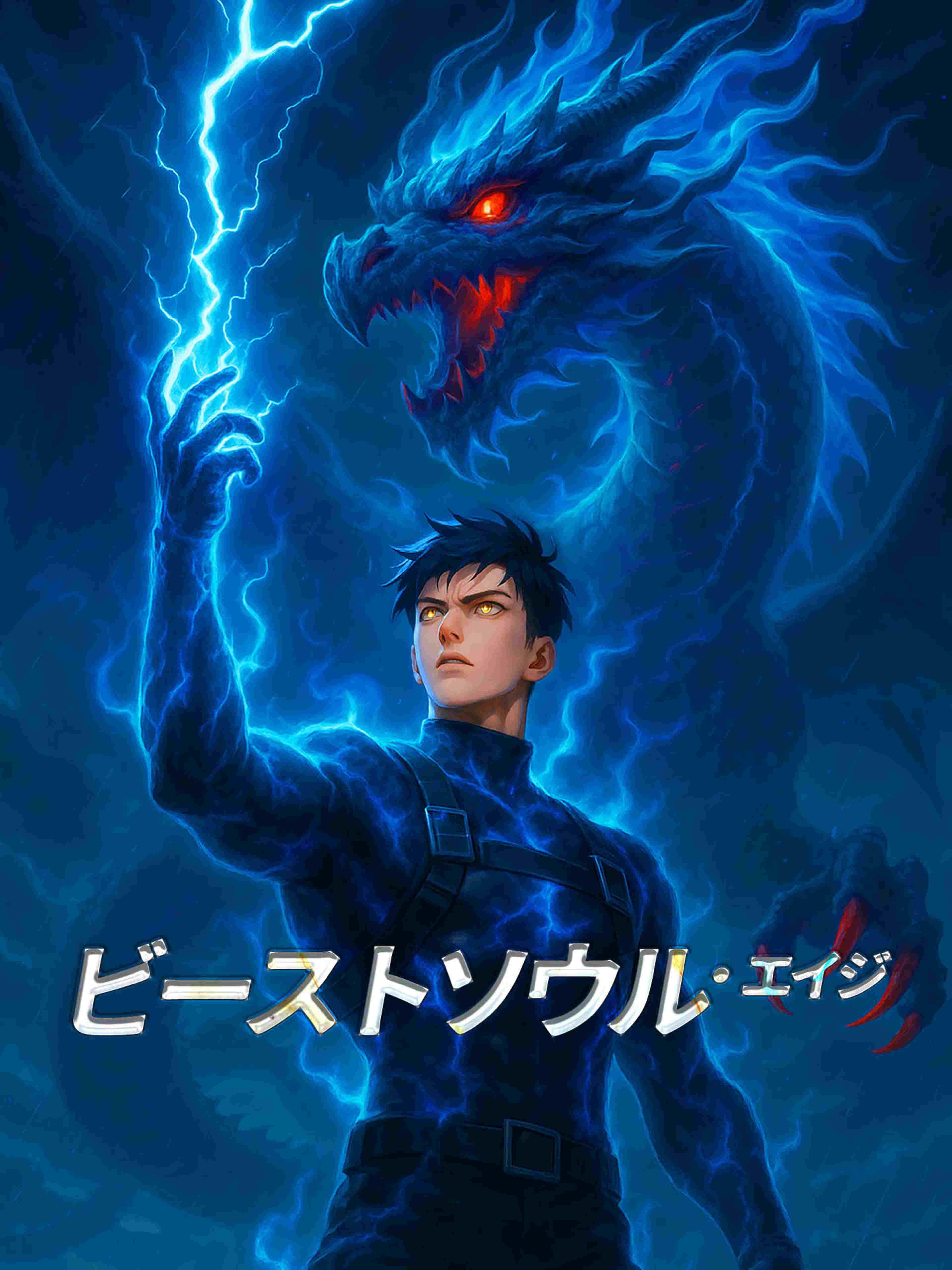 ビーストソウル・エイジ