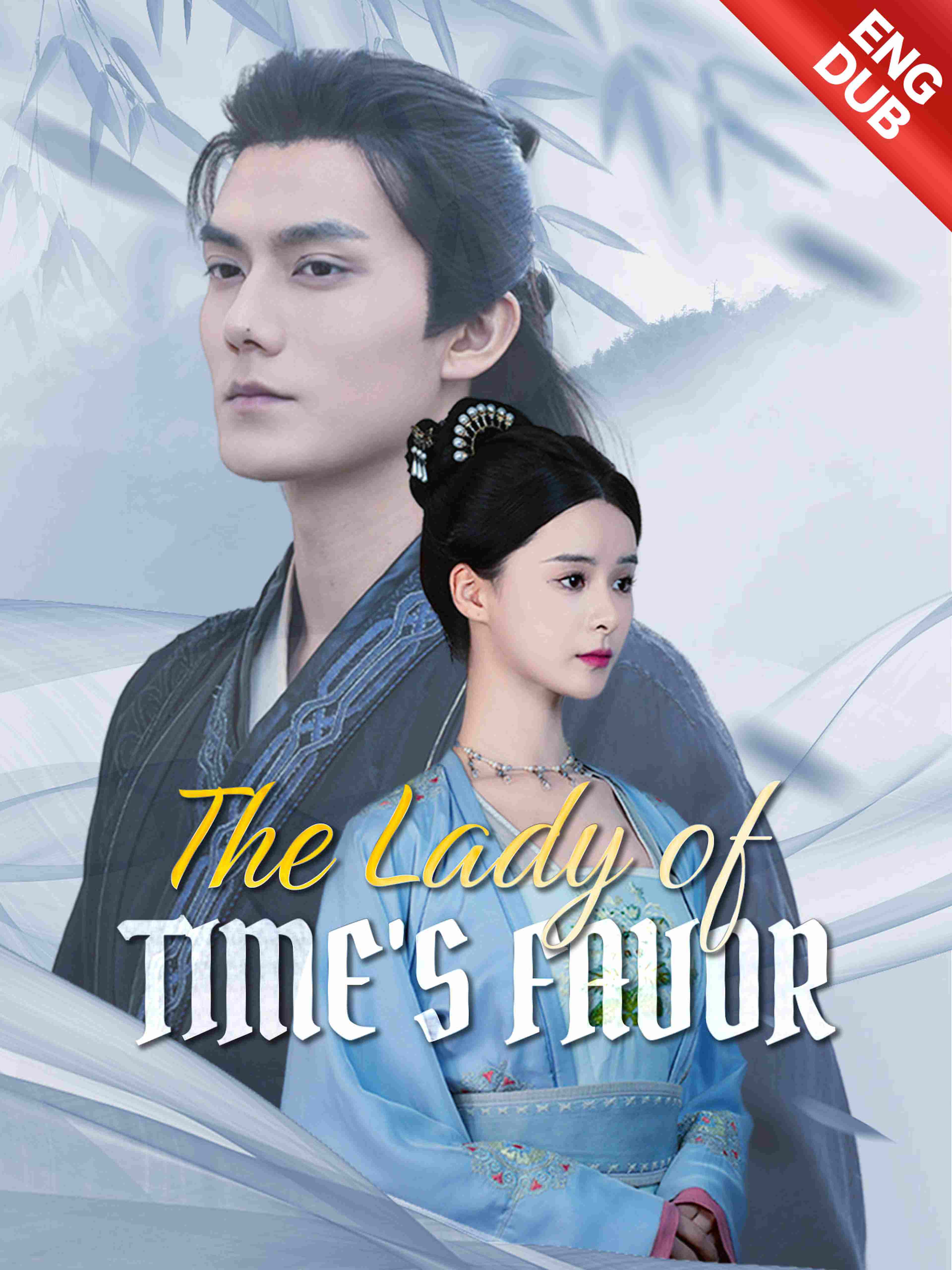 Eng Dub The Lady Of Time S Favor