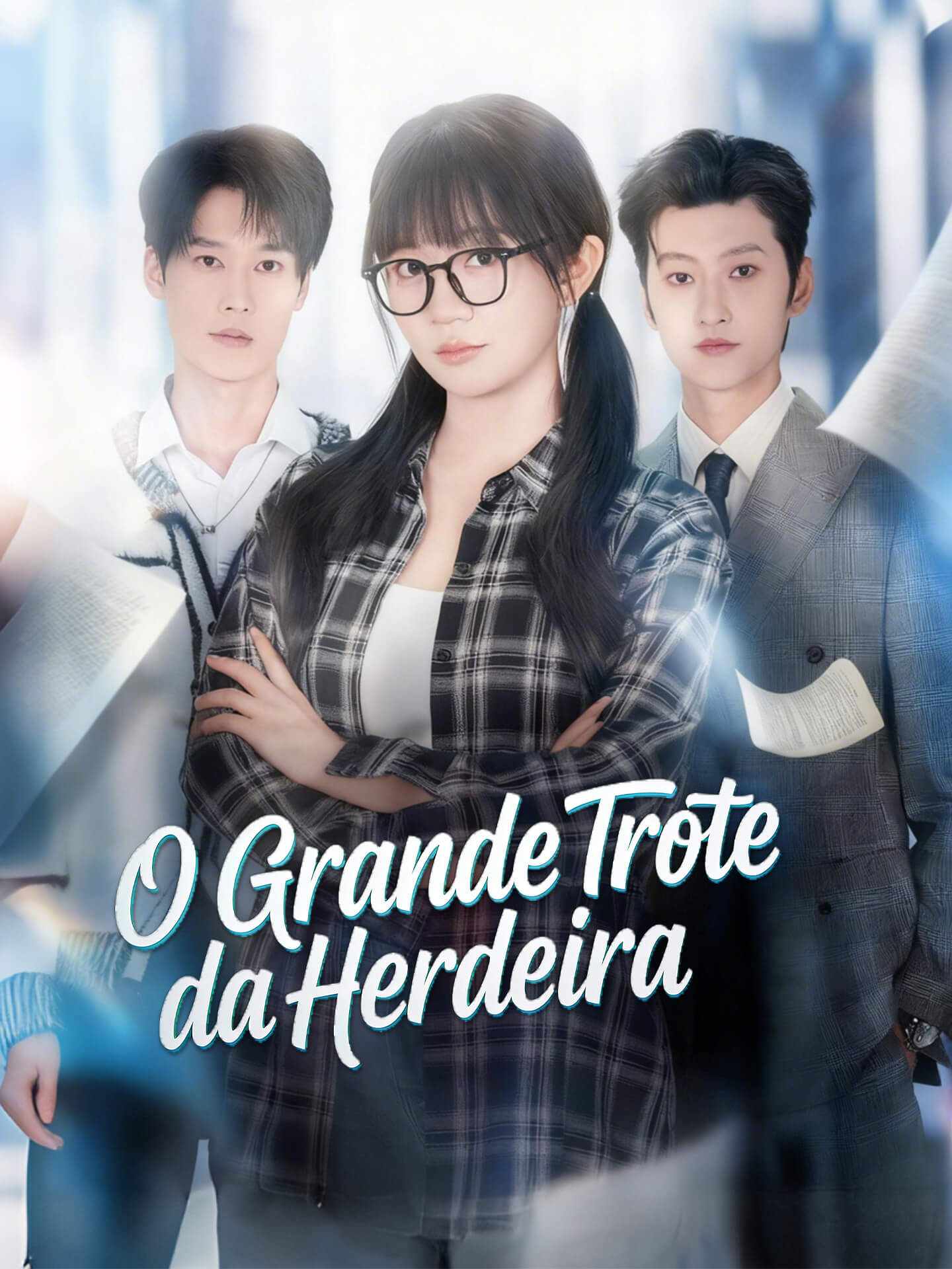 O Grande Trote da Herdeira