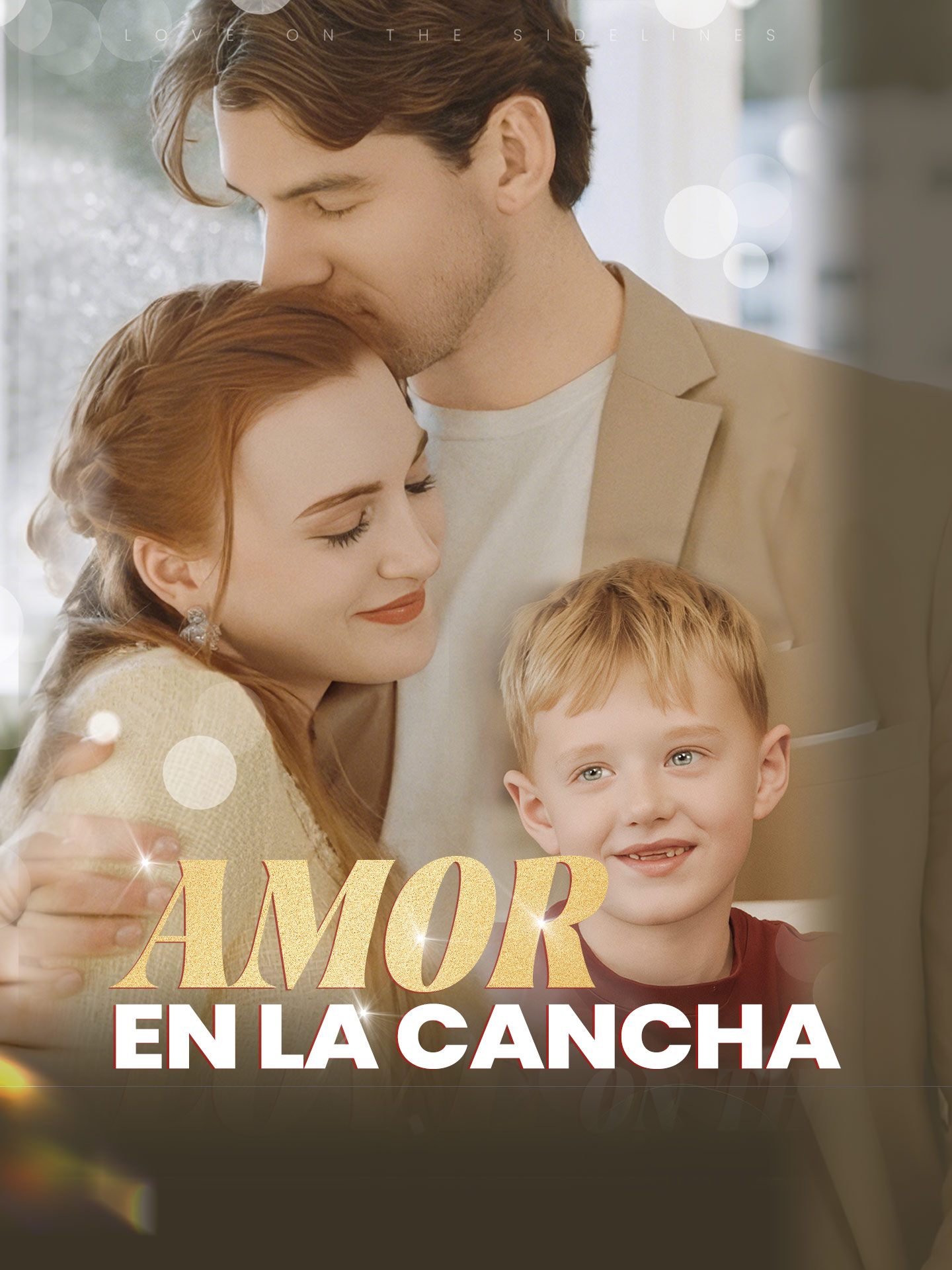 [Doblado]Amor en la Cancha