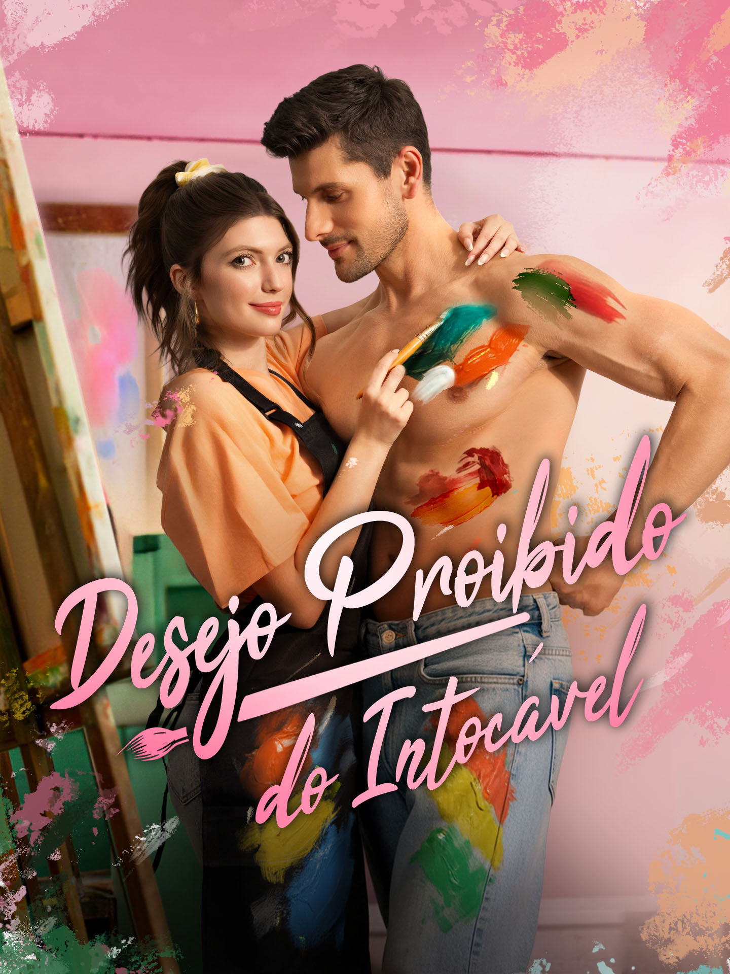 [Dublado] Desejo Proibido do Intocável
