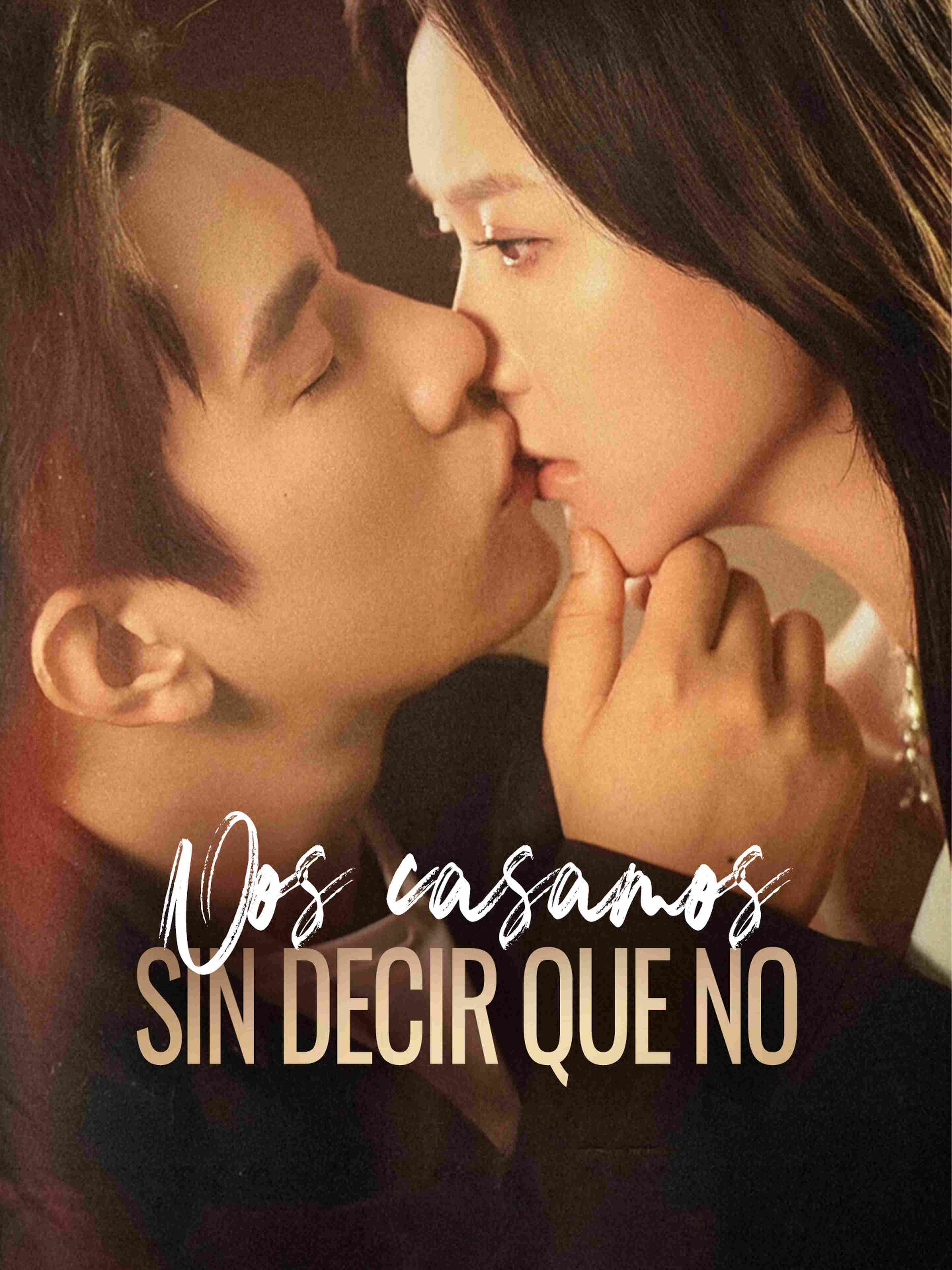 Nos casamos sin decir que no