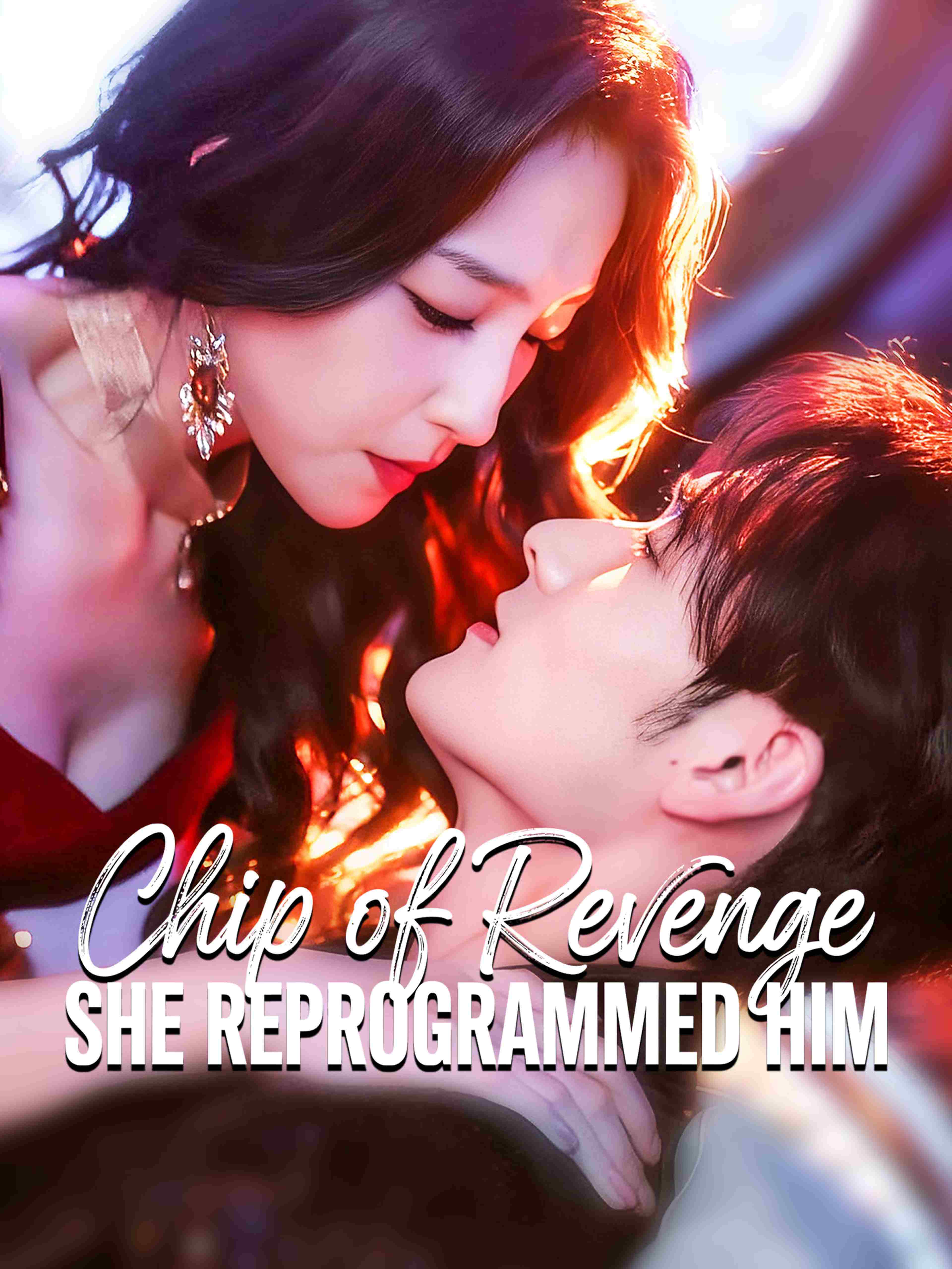 Chip of Revenge: She Reprogrammed Him