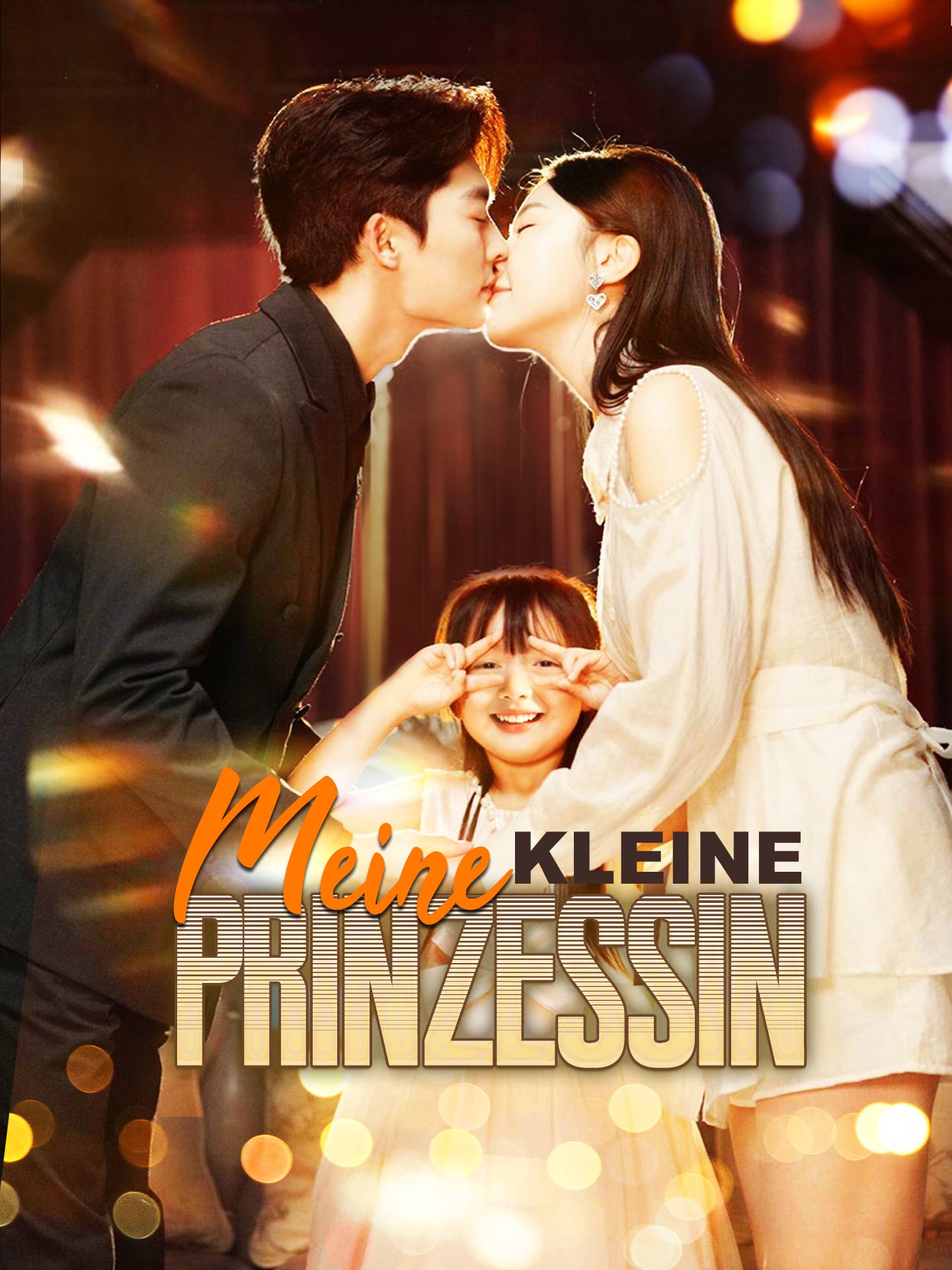 Meine kleine Prinzessin