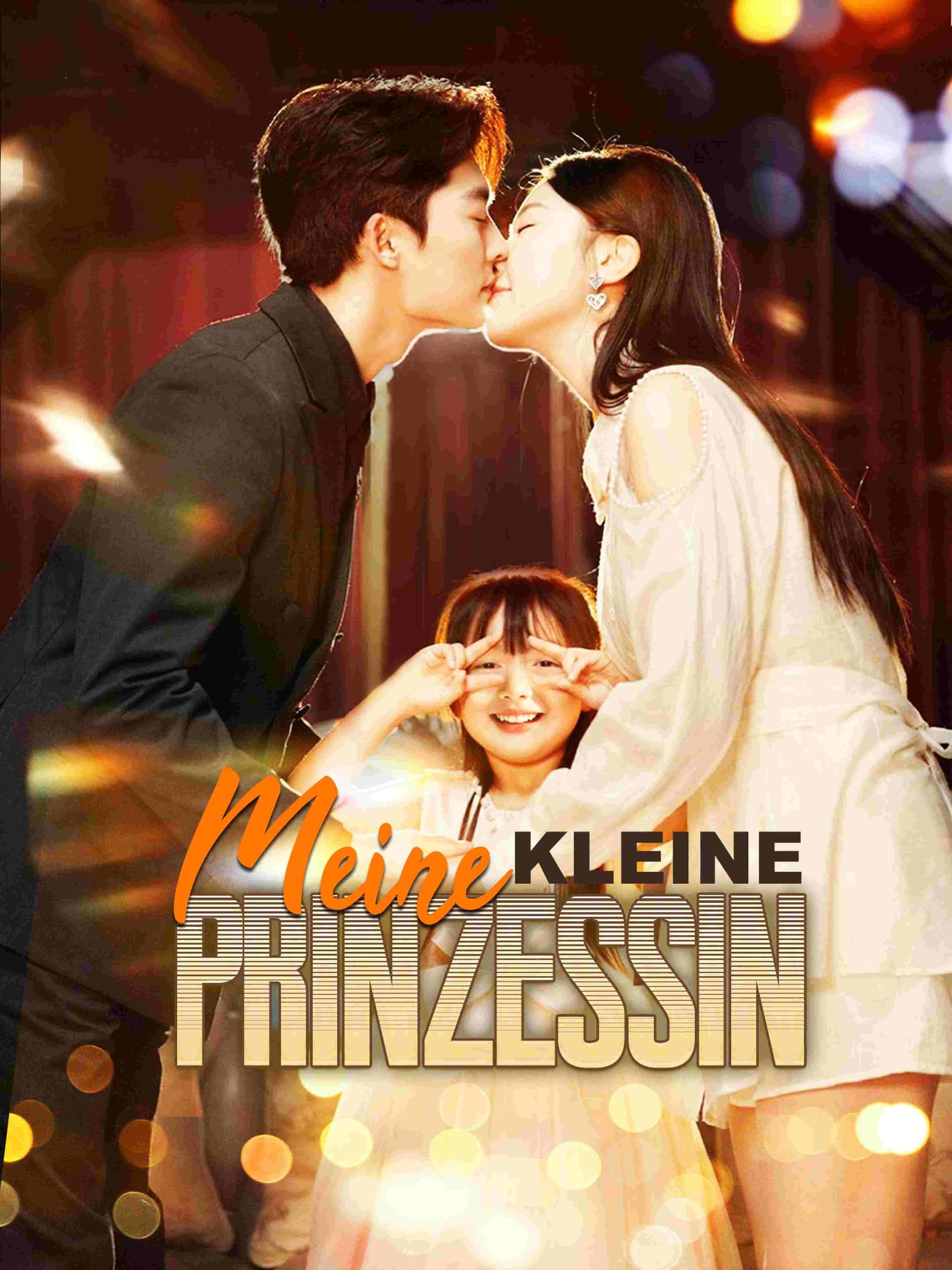 Meine kleine Prinzessin