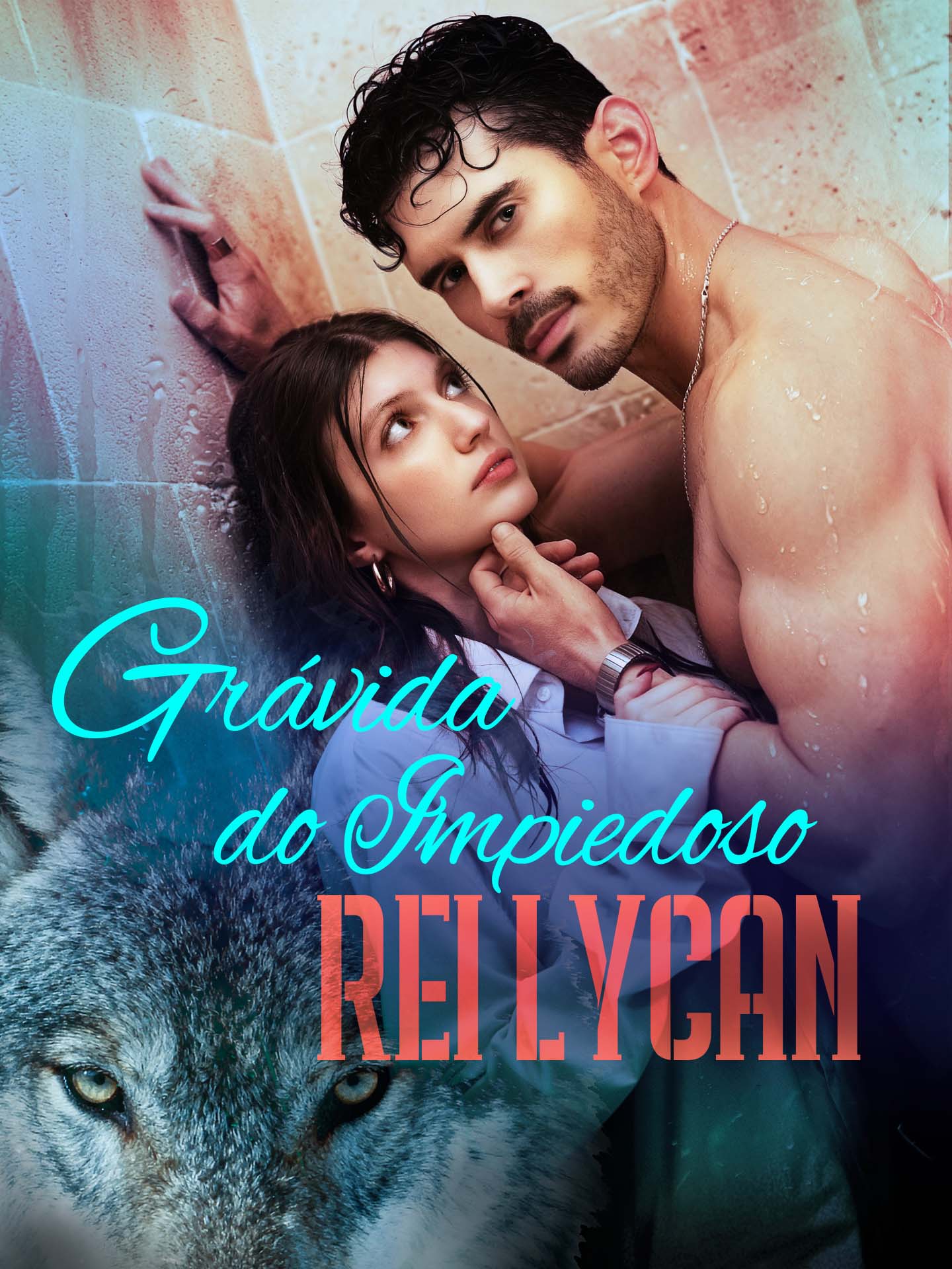 Grávida do Impiedoso Rei Lycan