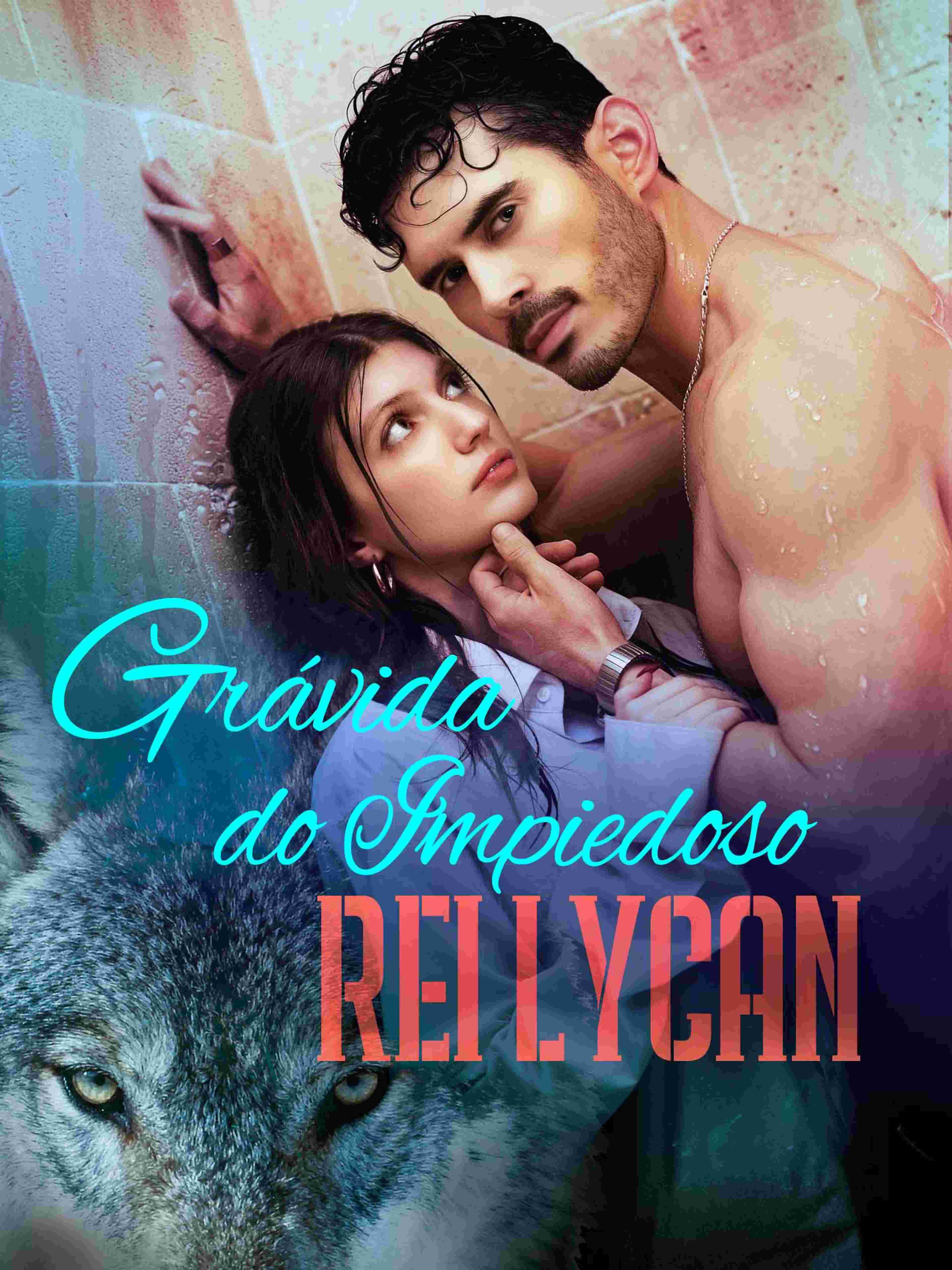 Grávida do Impiedoso Rei Lycan