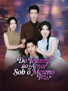 Do Trauma ao Amor Sob o Mesmo Teto