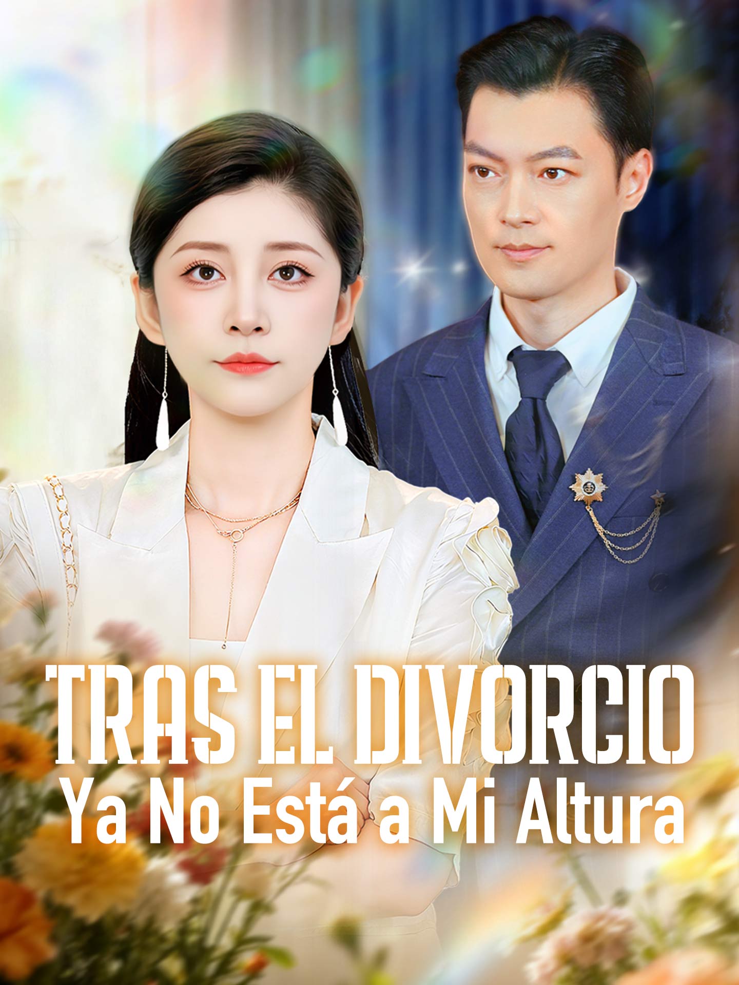 Tras el Divorcio, Ya No Está a Mi Altura