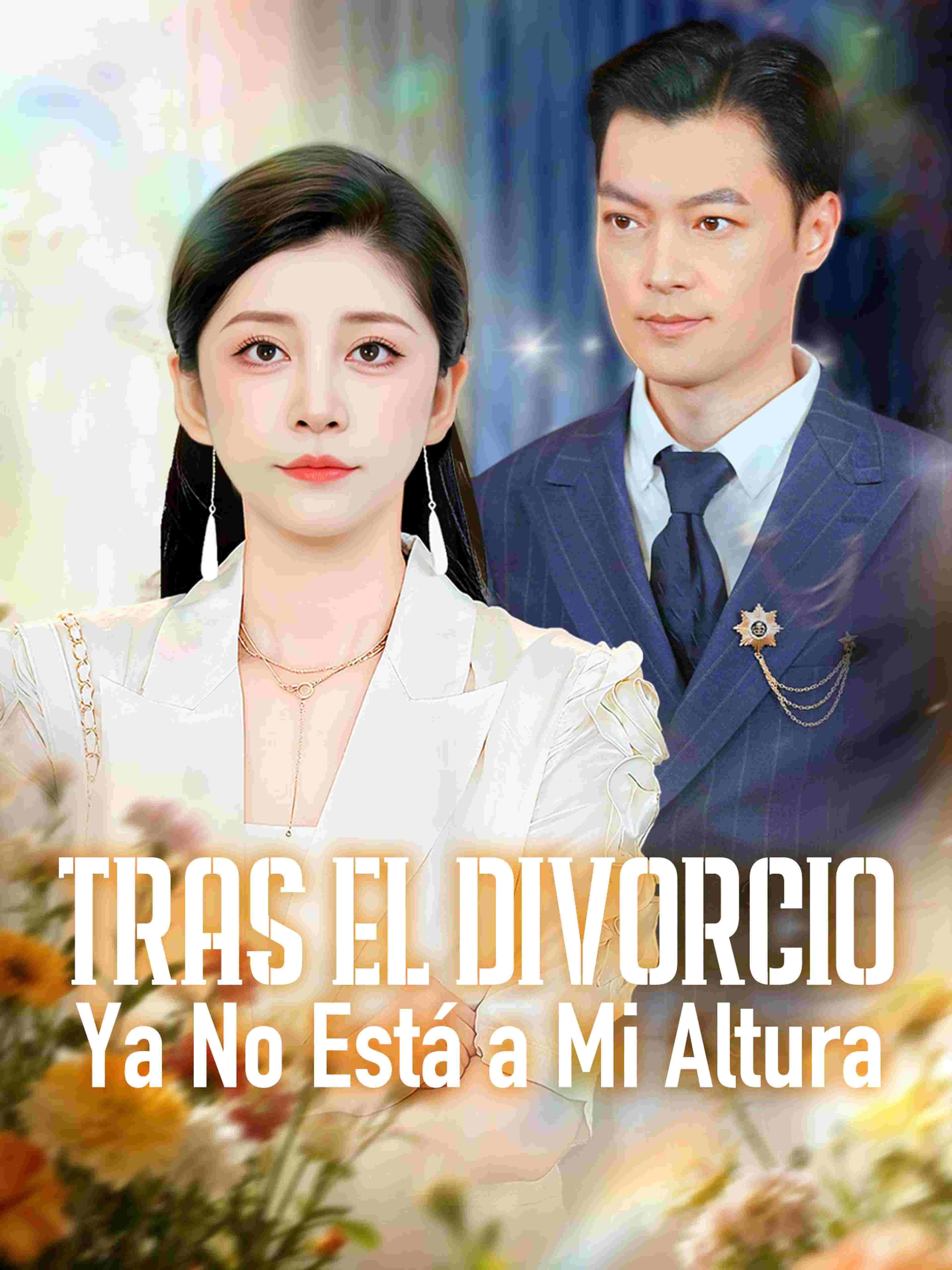 Tras el Divorcio, Ya No Está a Mi Altura