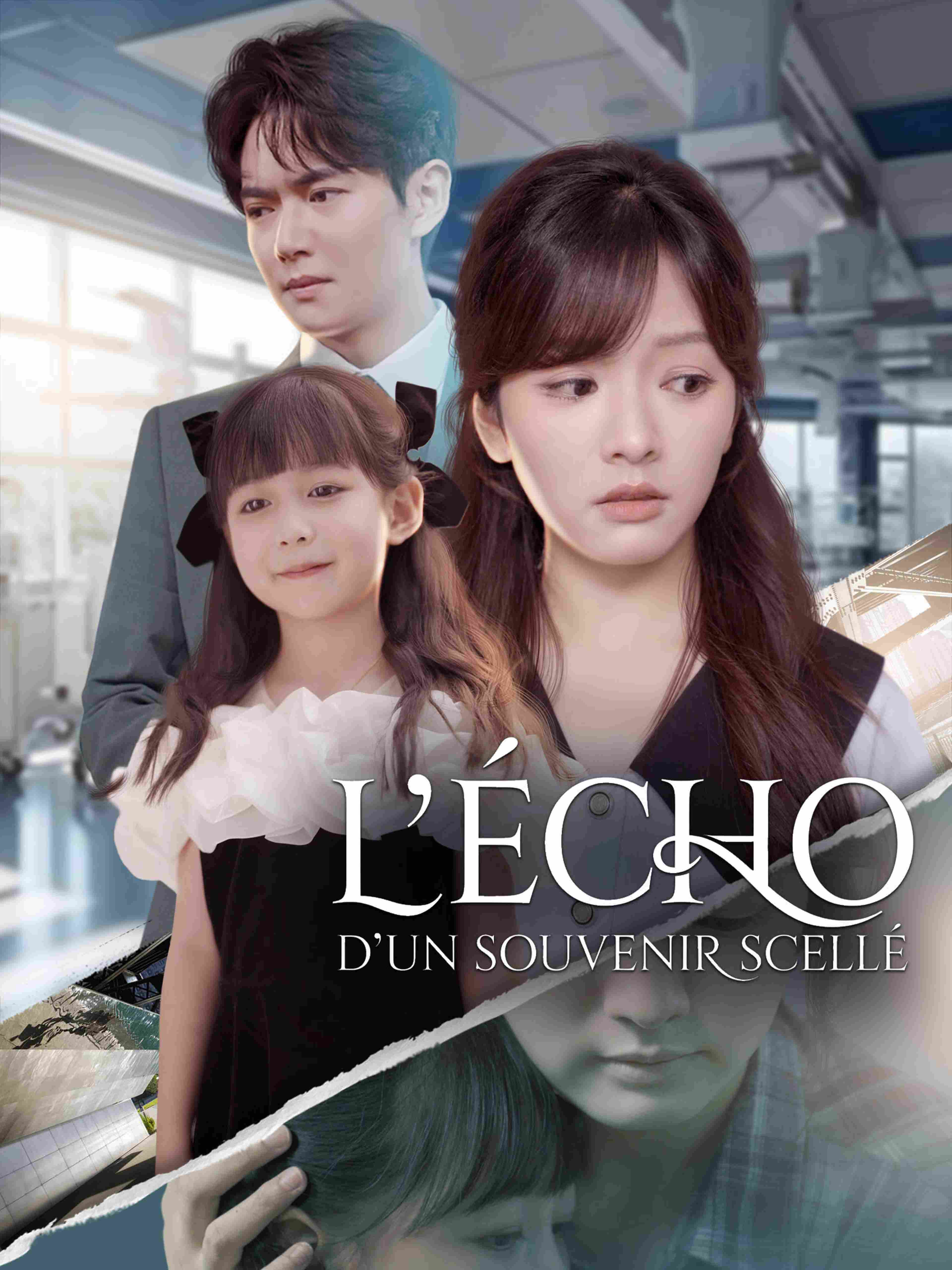 L'Écho d'un Souvenir Scellé