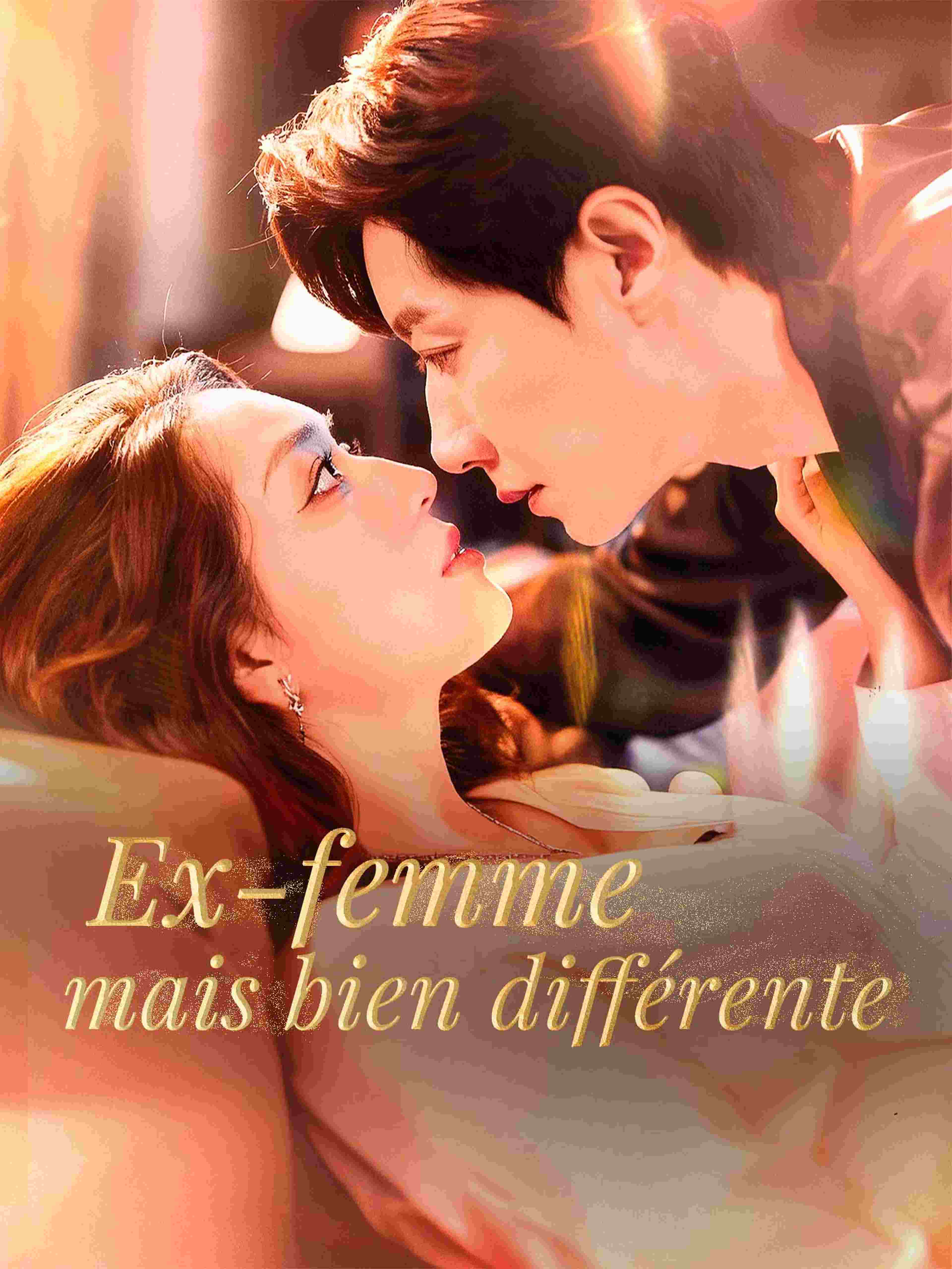 Ex-femme mais bien différente
