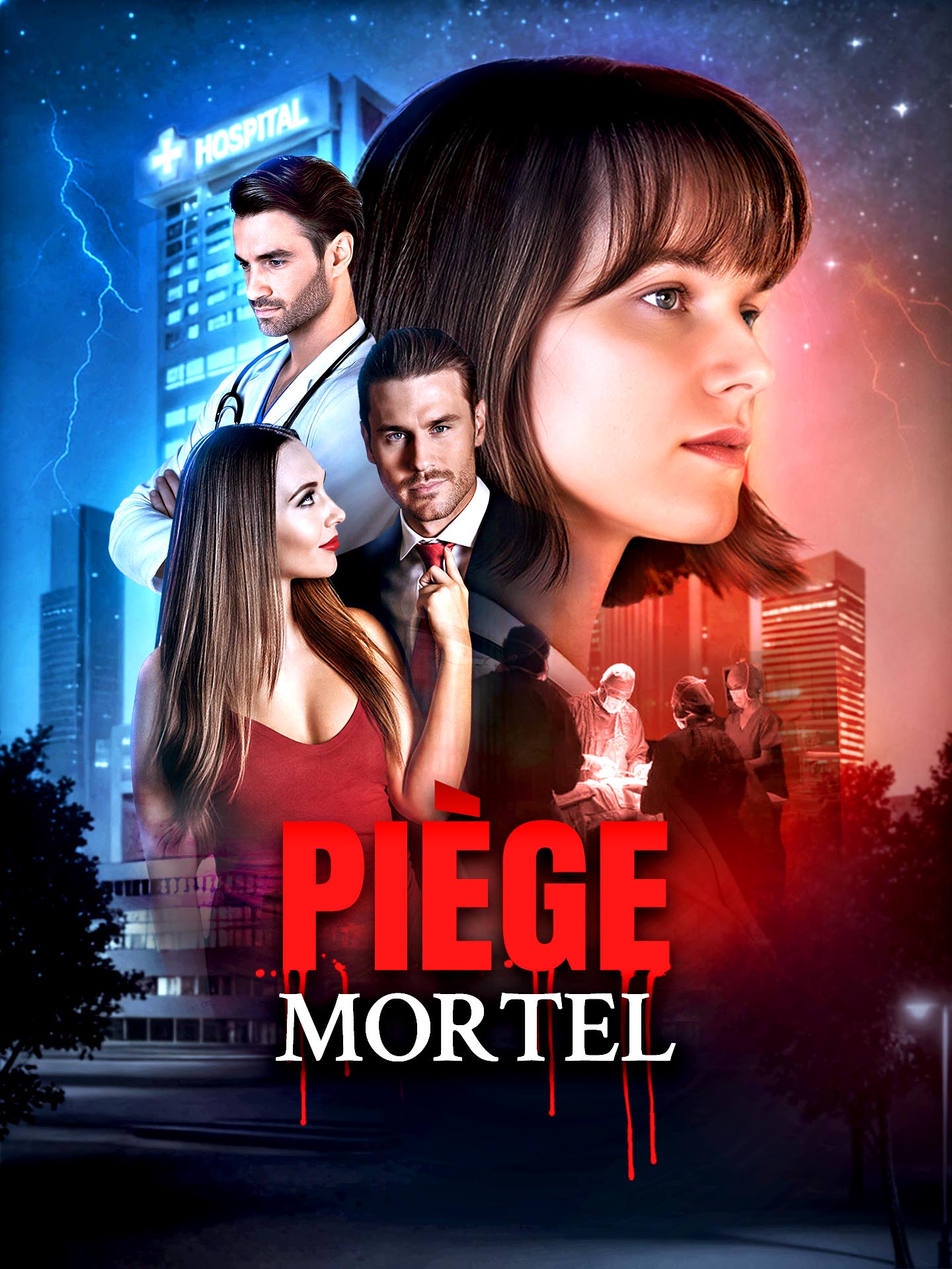Piège Mortel