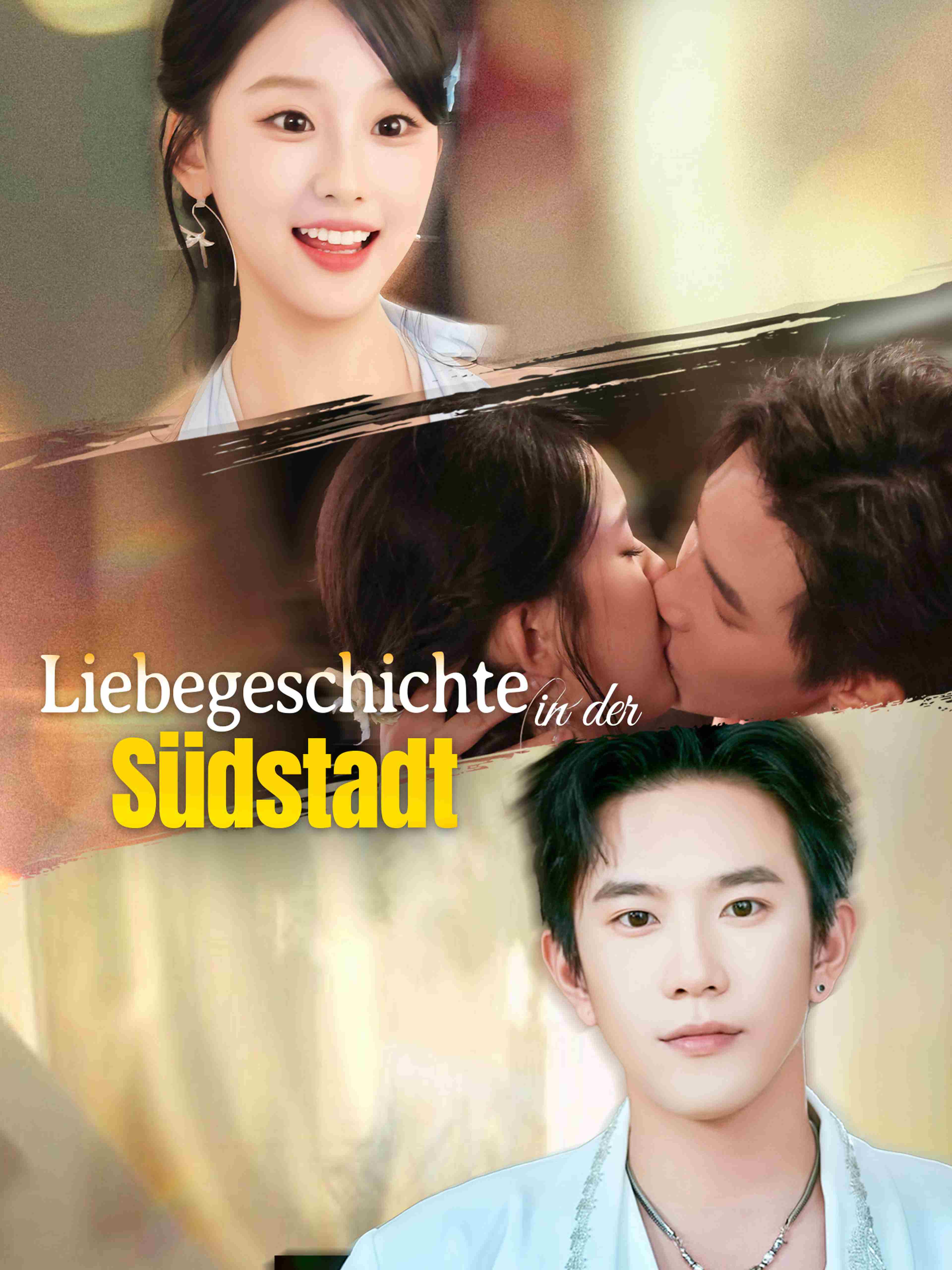 Liebegeschichte in der Südstadt