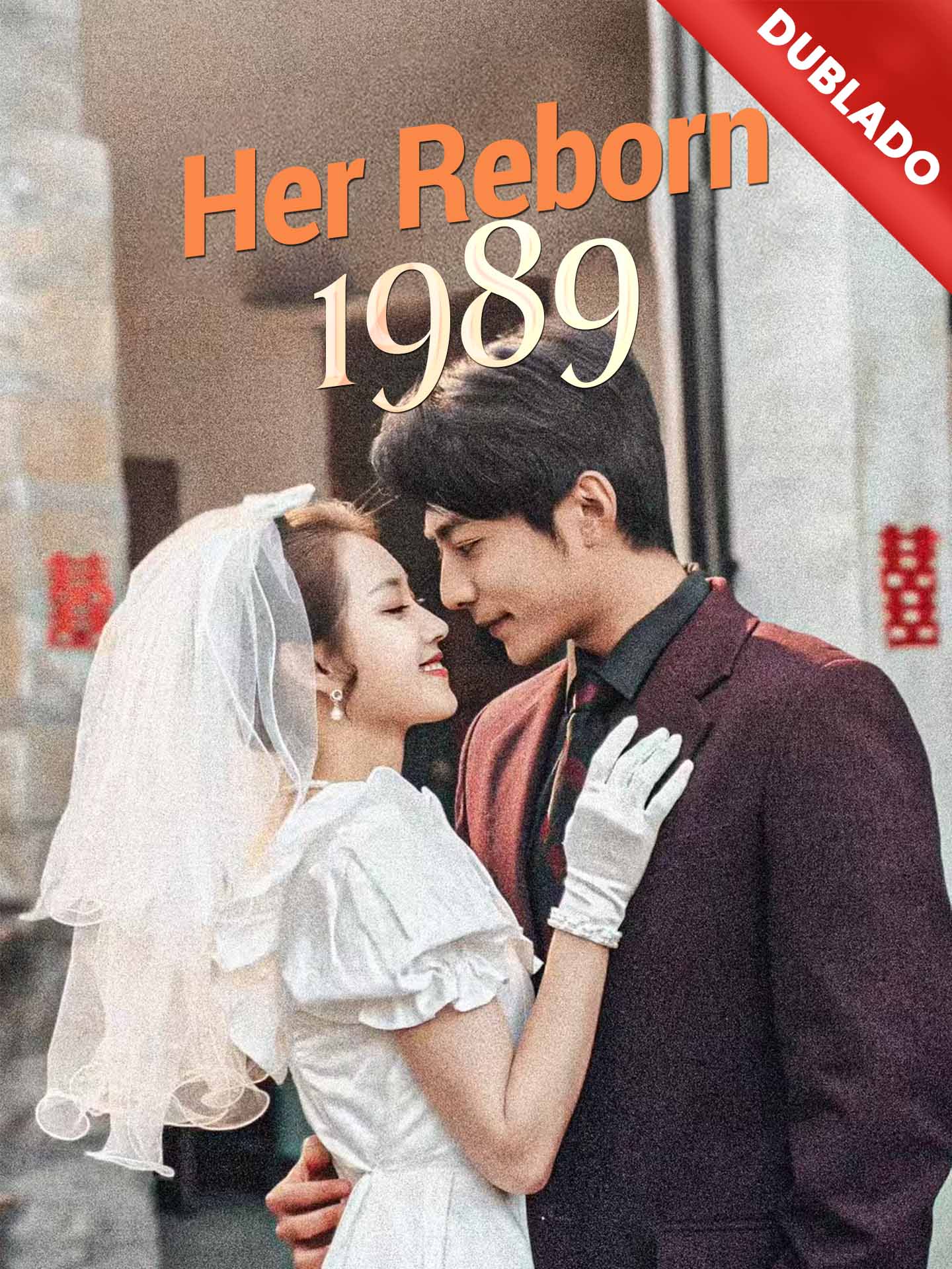 [Dublado] Renascida em 1989