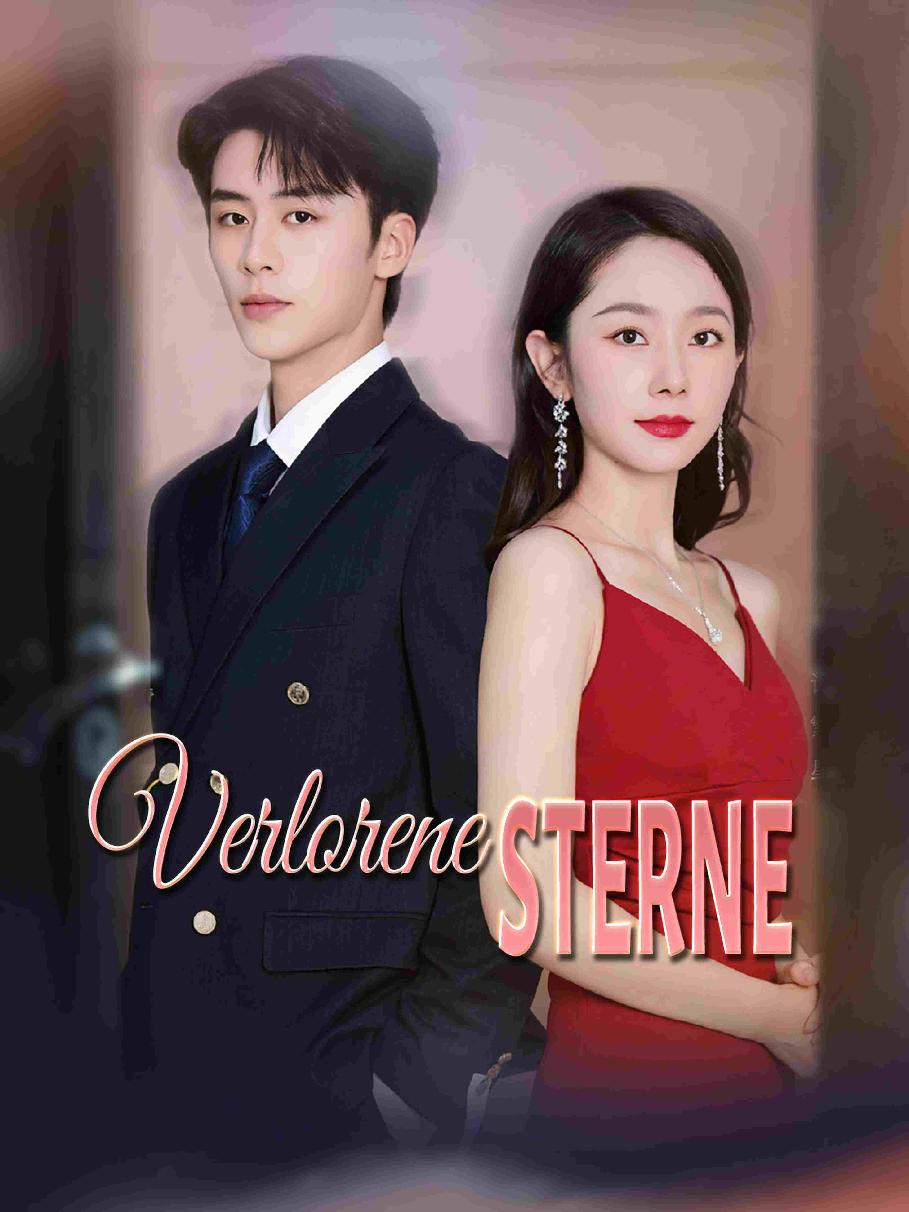 Verlorene Sterne
