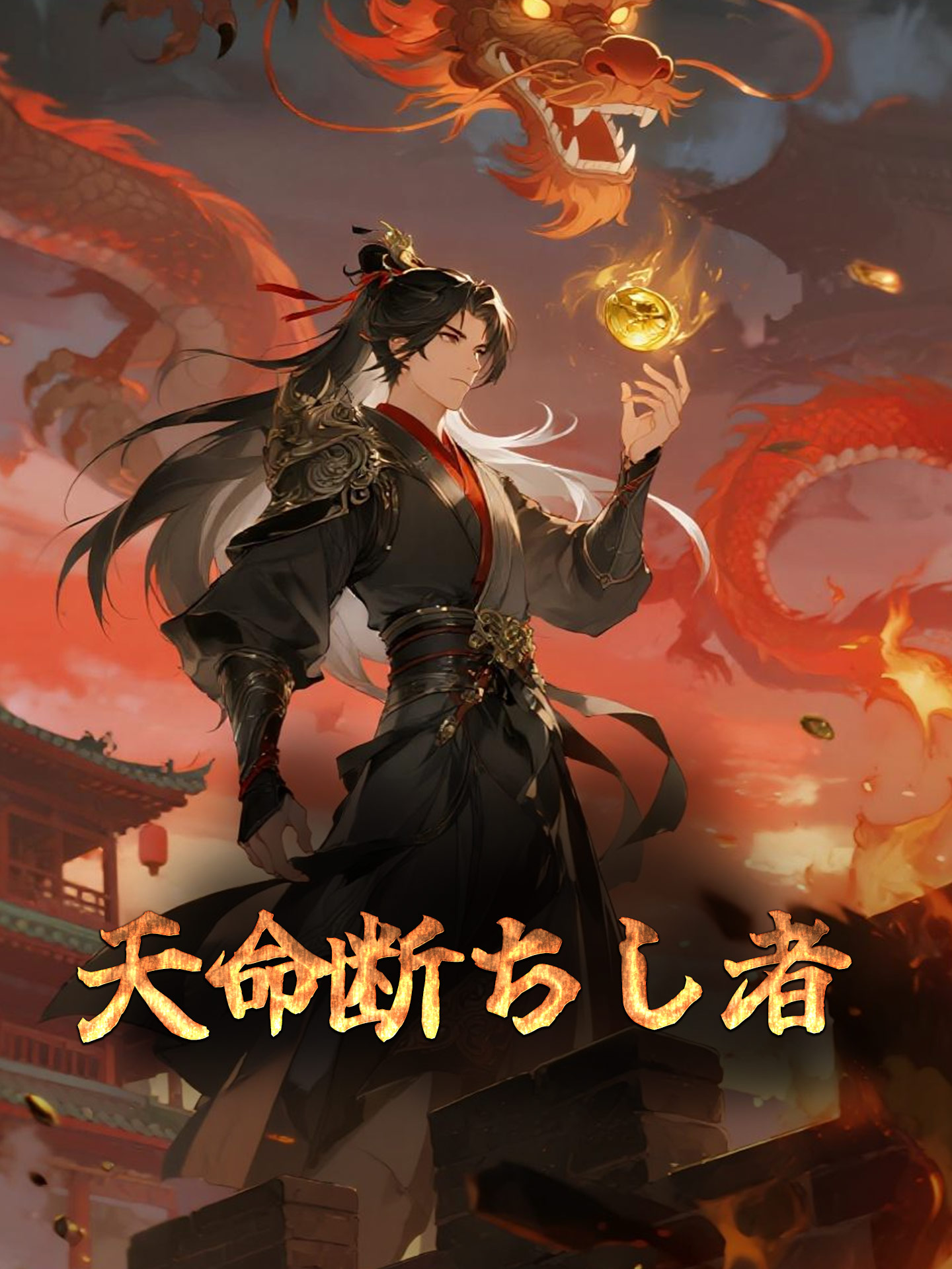 天命断ちし者