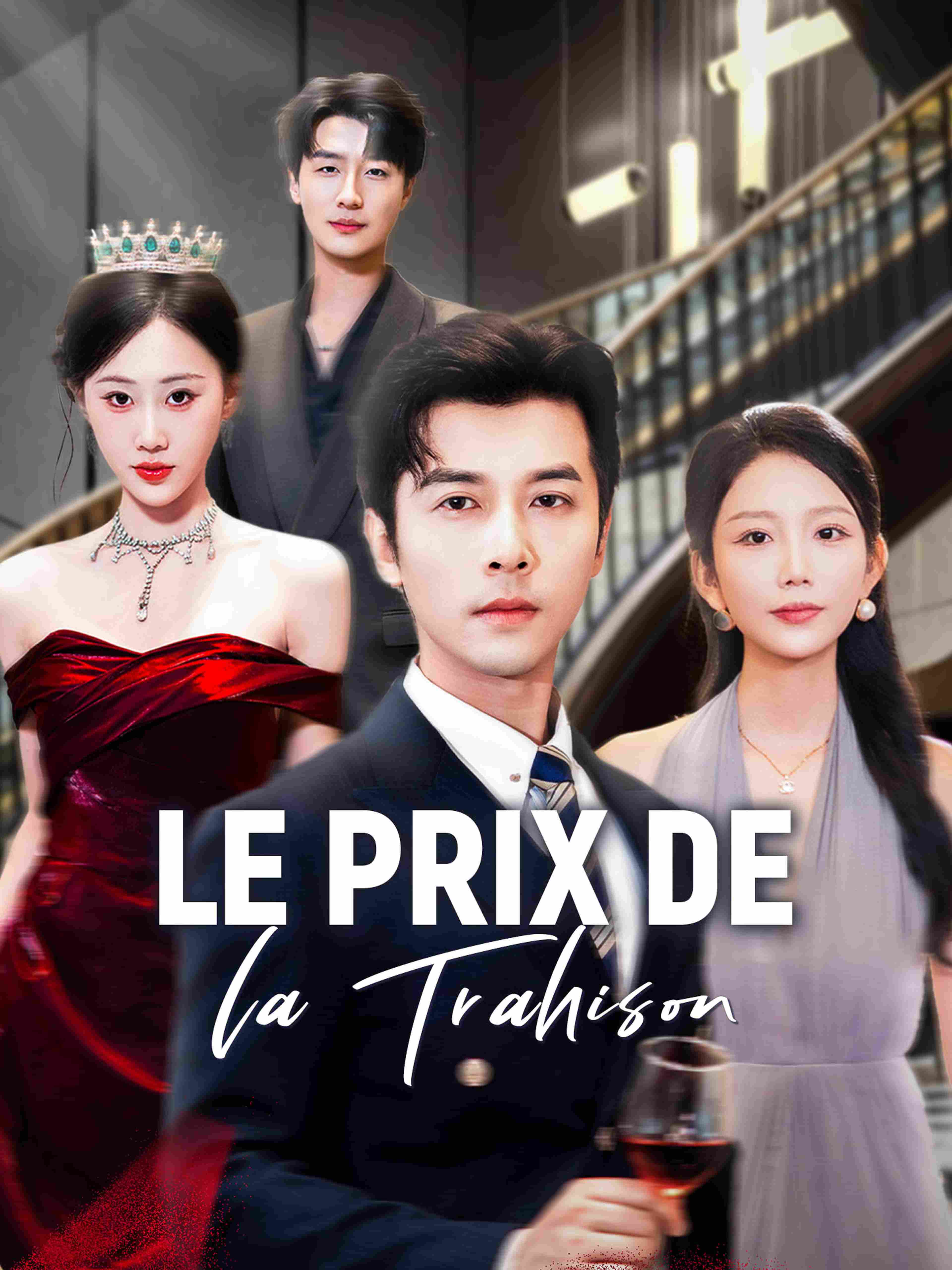 Le Prix de la Trahison