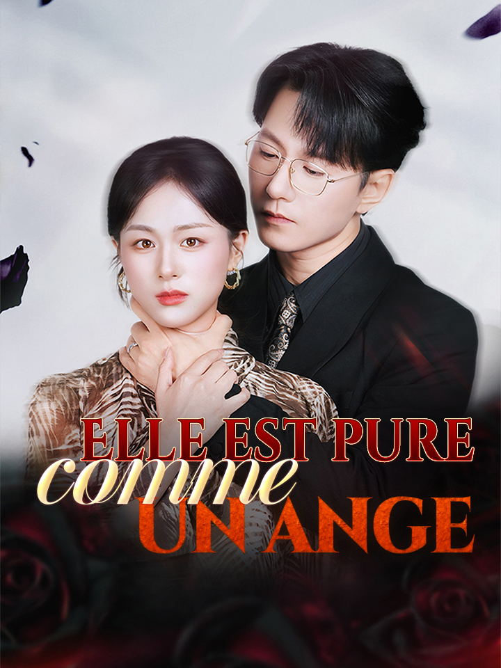 Elle est pure comme un ange