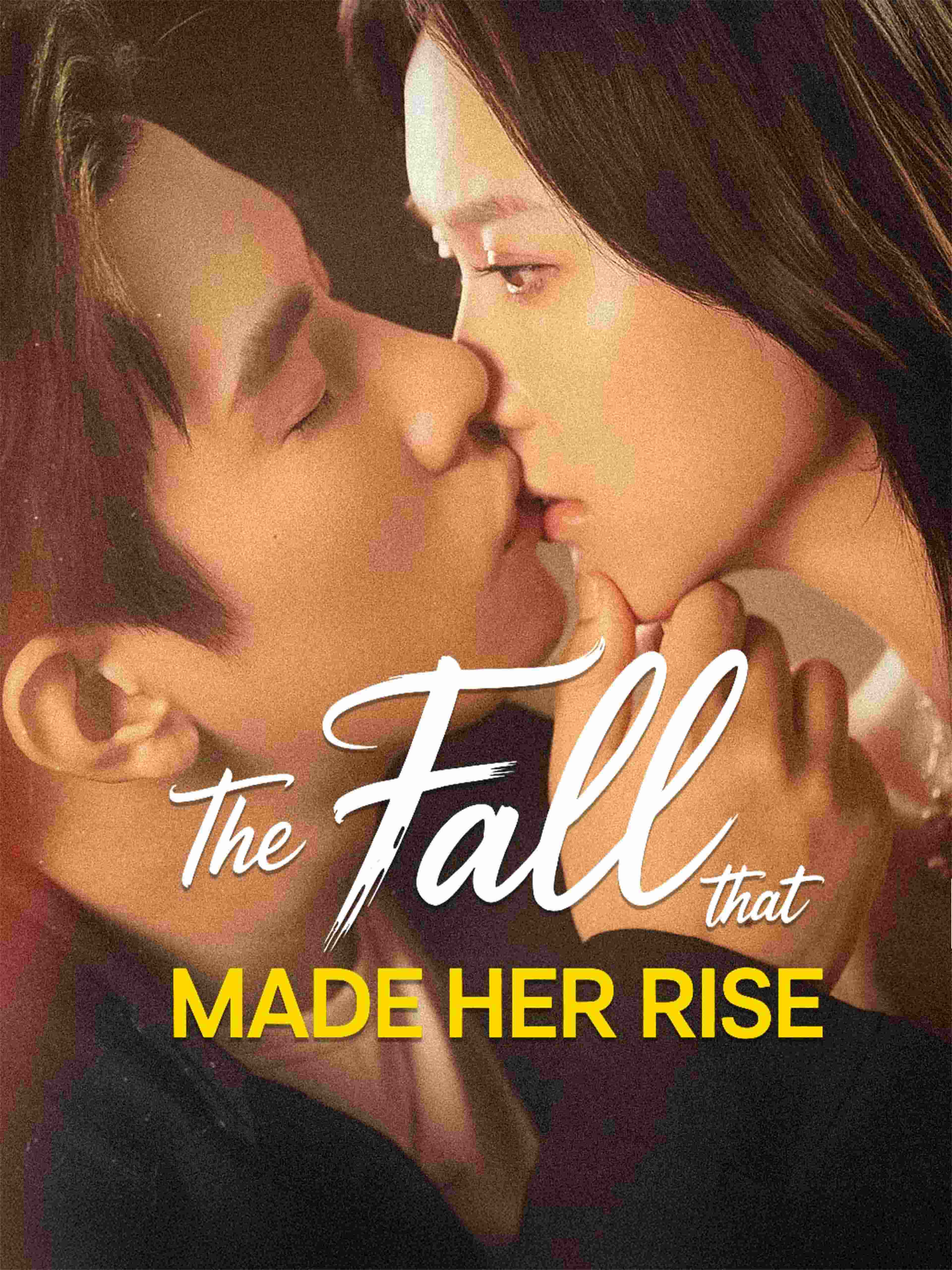 The Fall That Made Her Rise