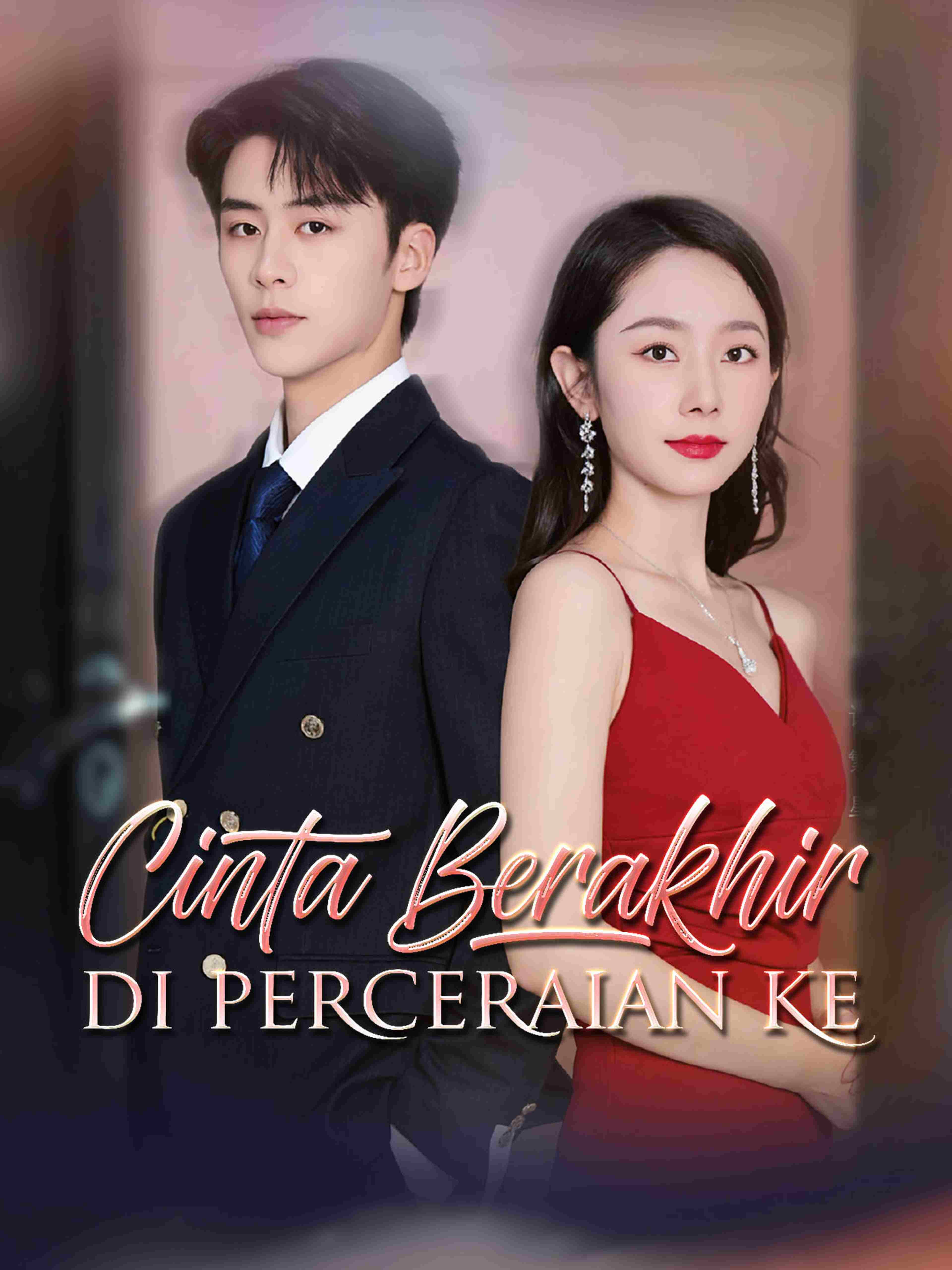 Cinta Berakhir di Perceraian ke-101
