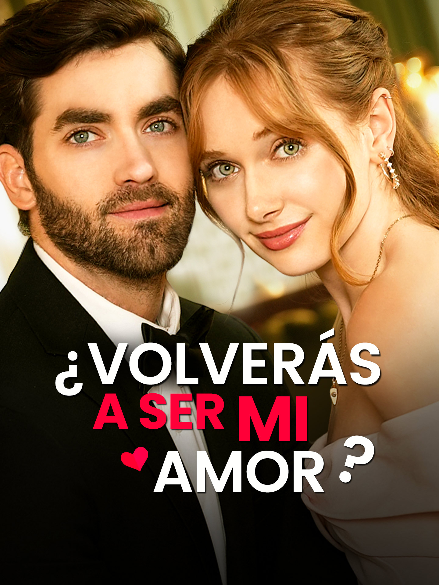 [Doblado]¿Volverás a ser mi amor？
