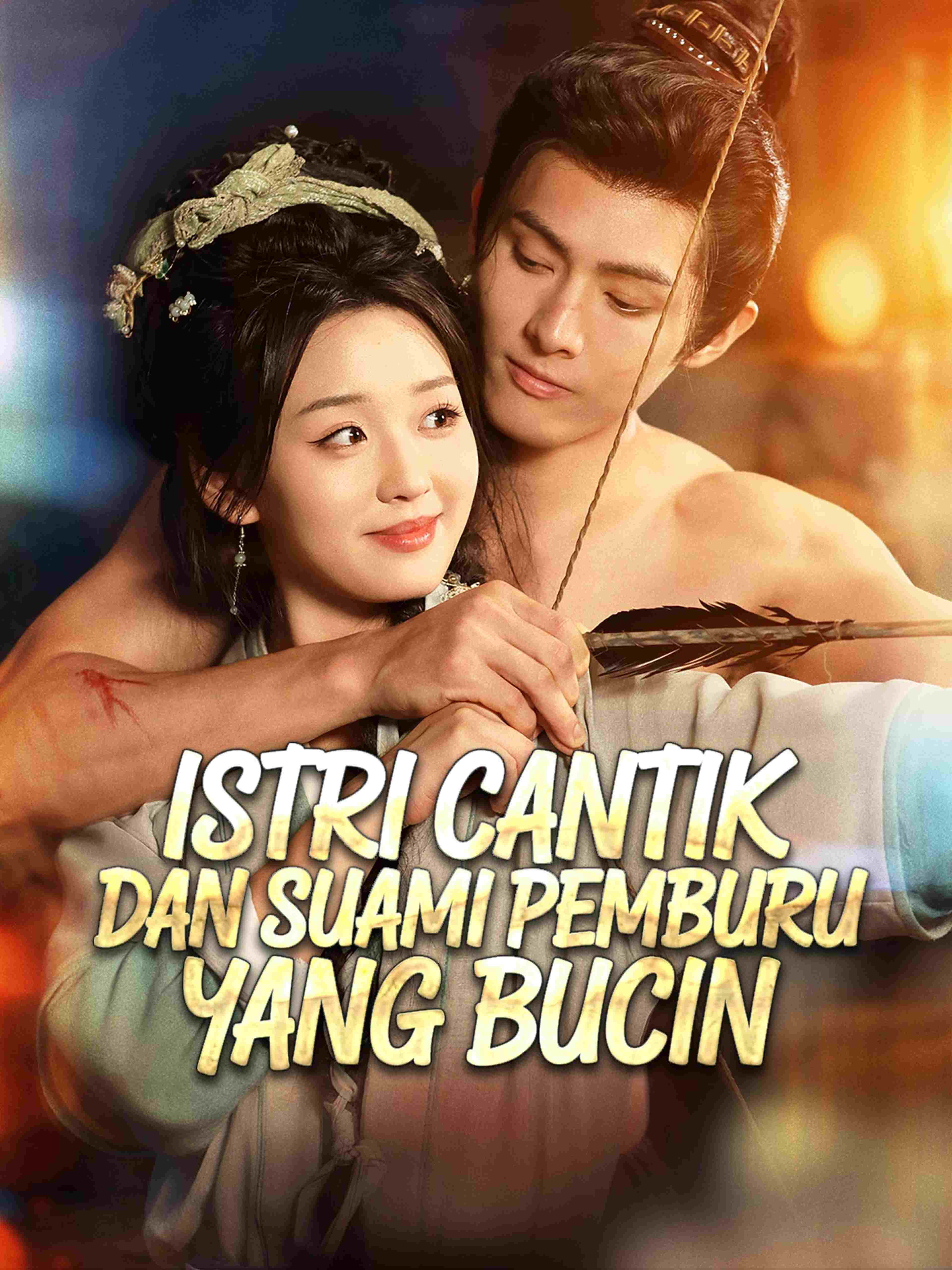 Istri Cantik dan Suami Pemburu yang Bucin