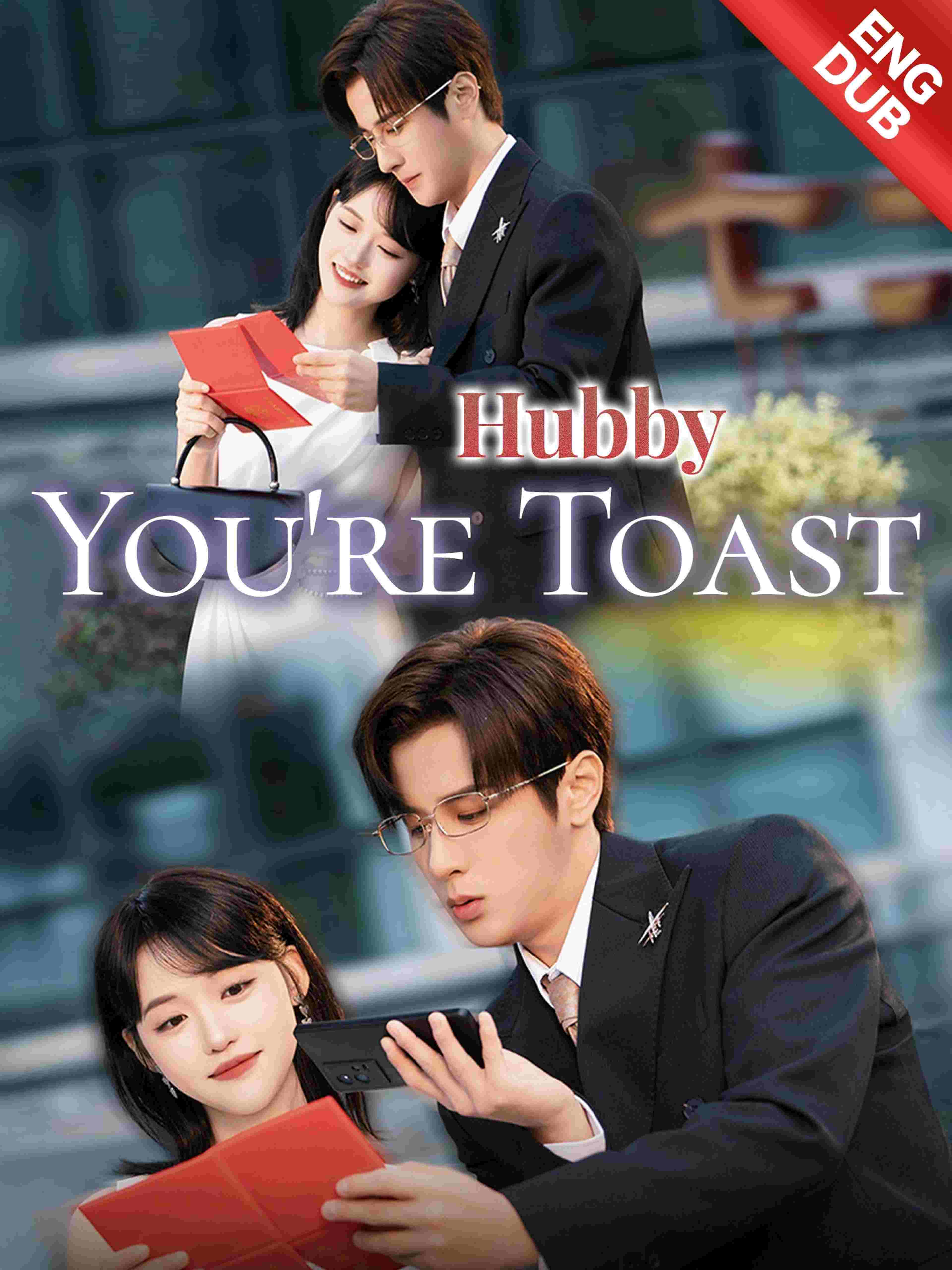 Eng Dub Hubby You Re Toast