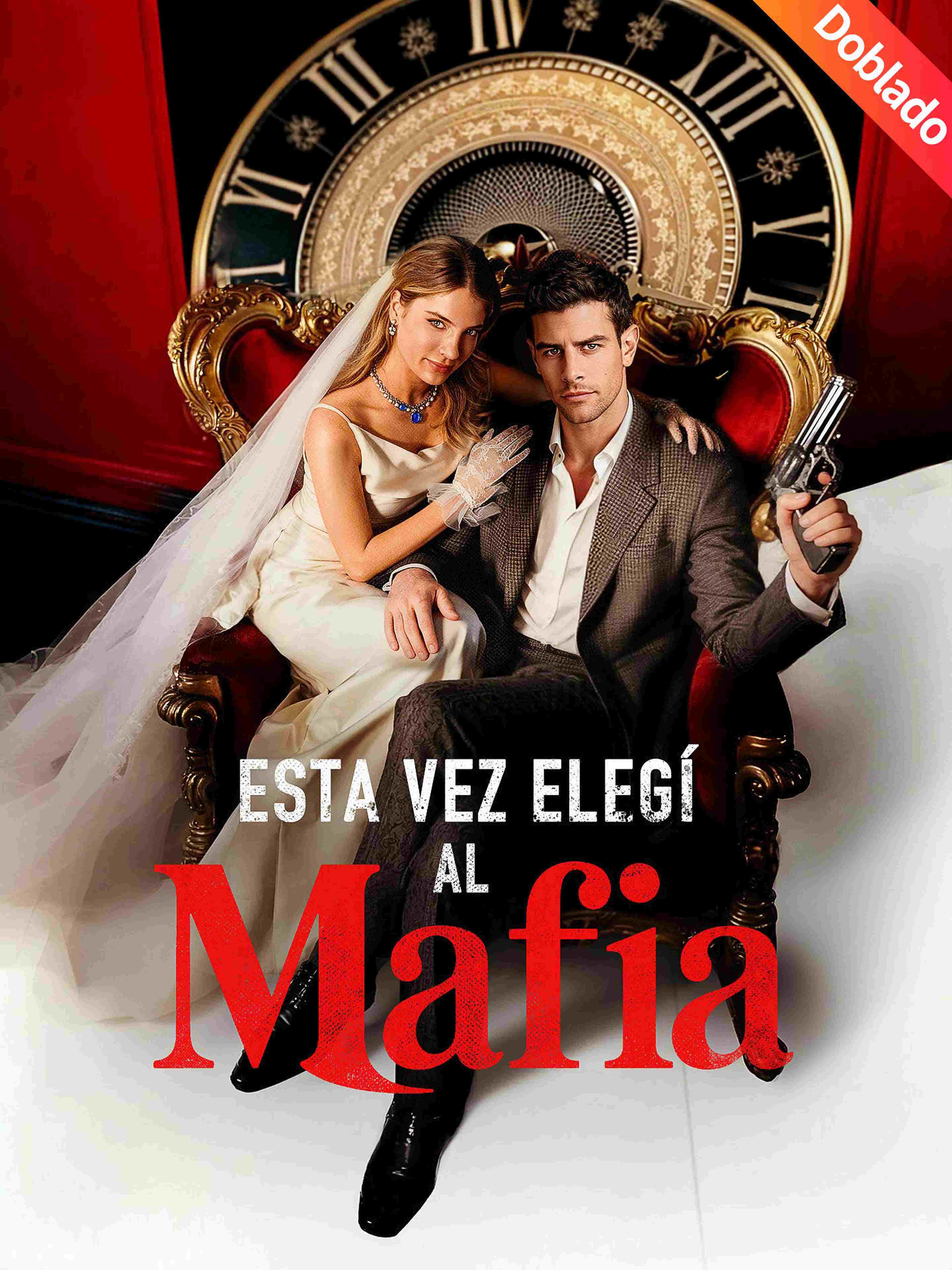 Doblado Esta Vez Elegí Al Mafia