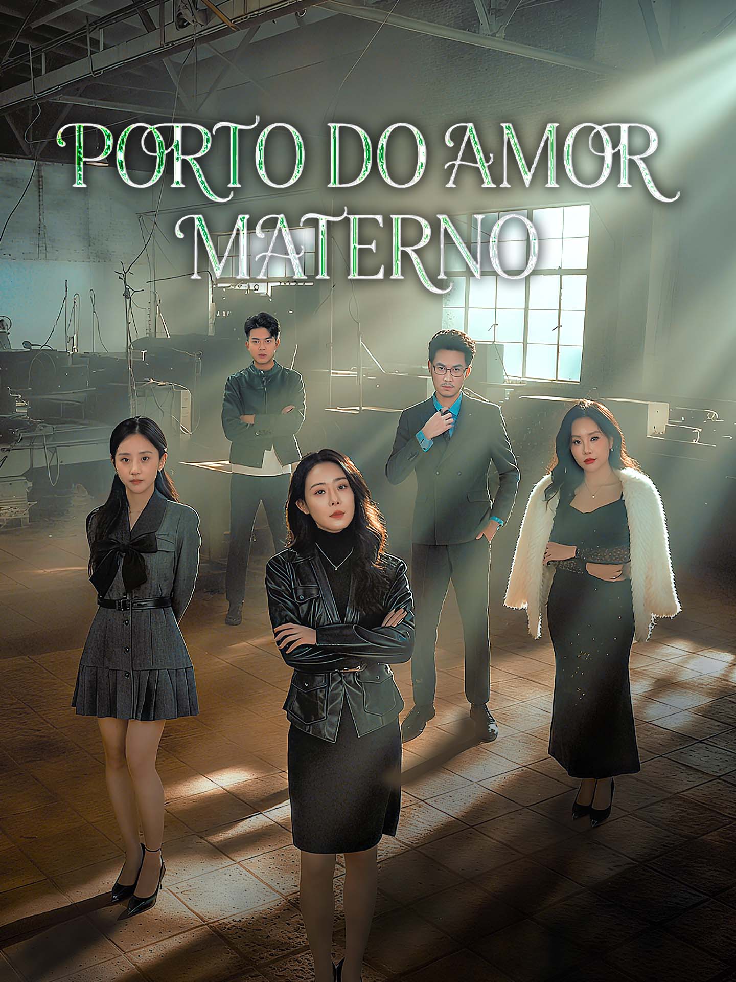 Porto do Amor Materno