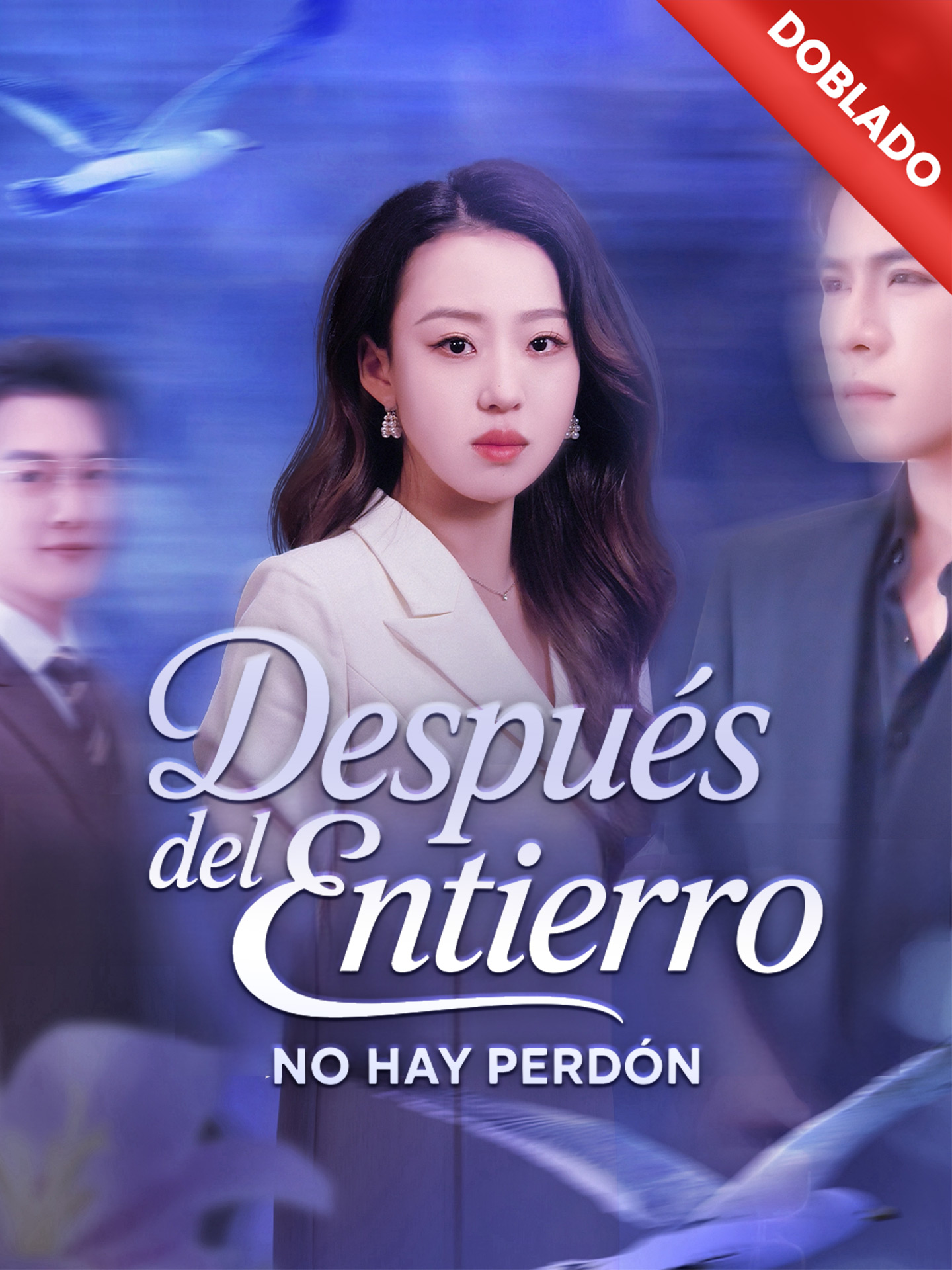 [Doblado]Después del entierro, no hay perdón