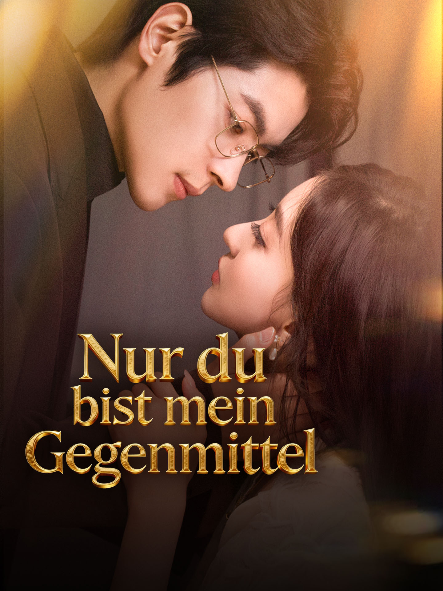 Nur du bist mein Gegenmittel