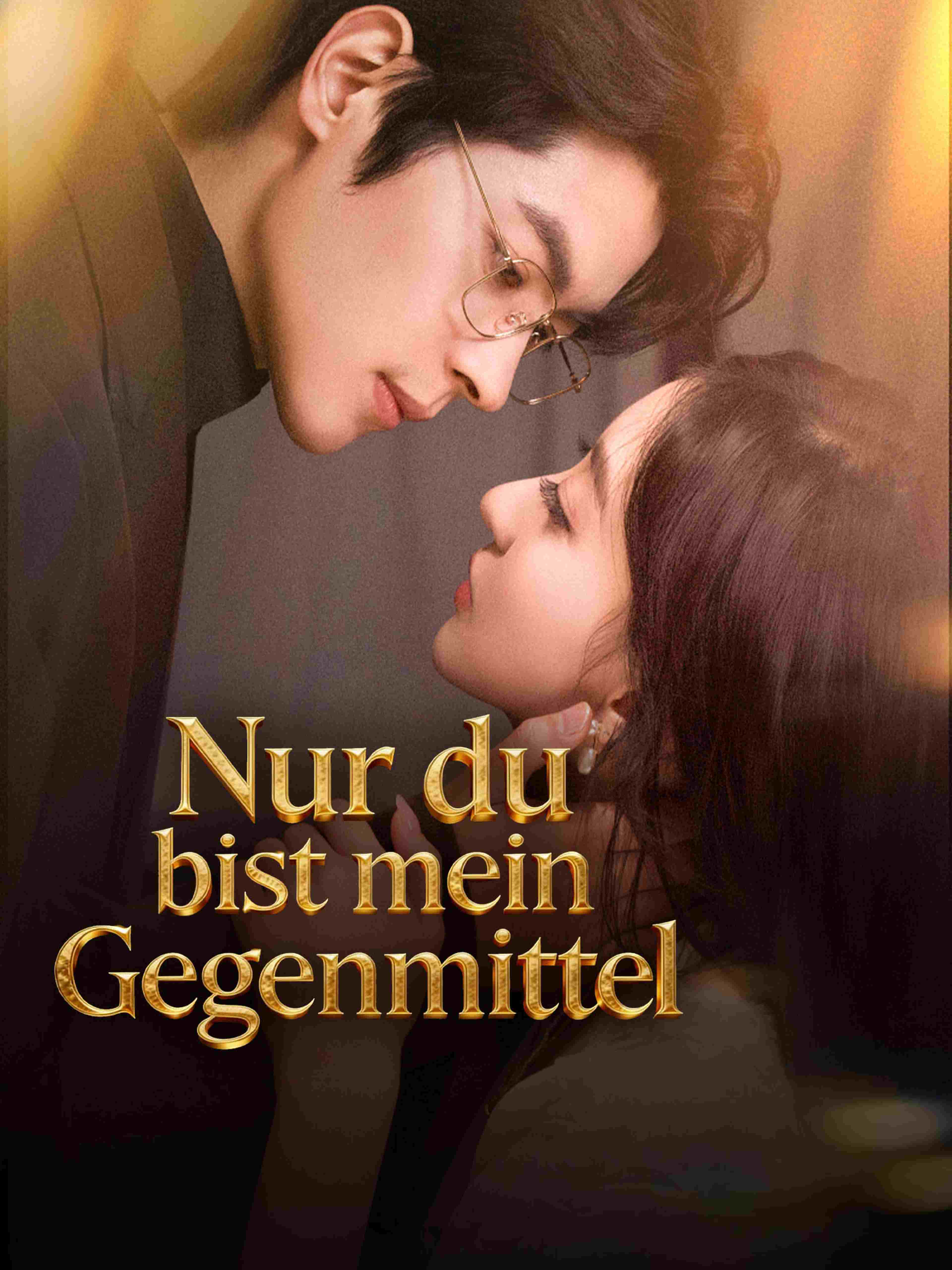 Nur du bist mein Gegenmittel